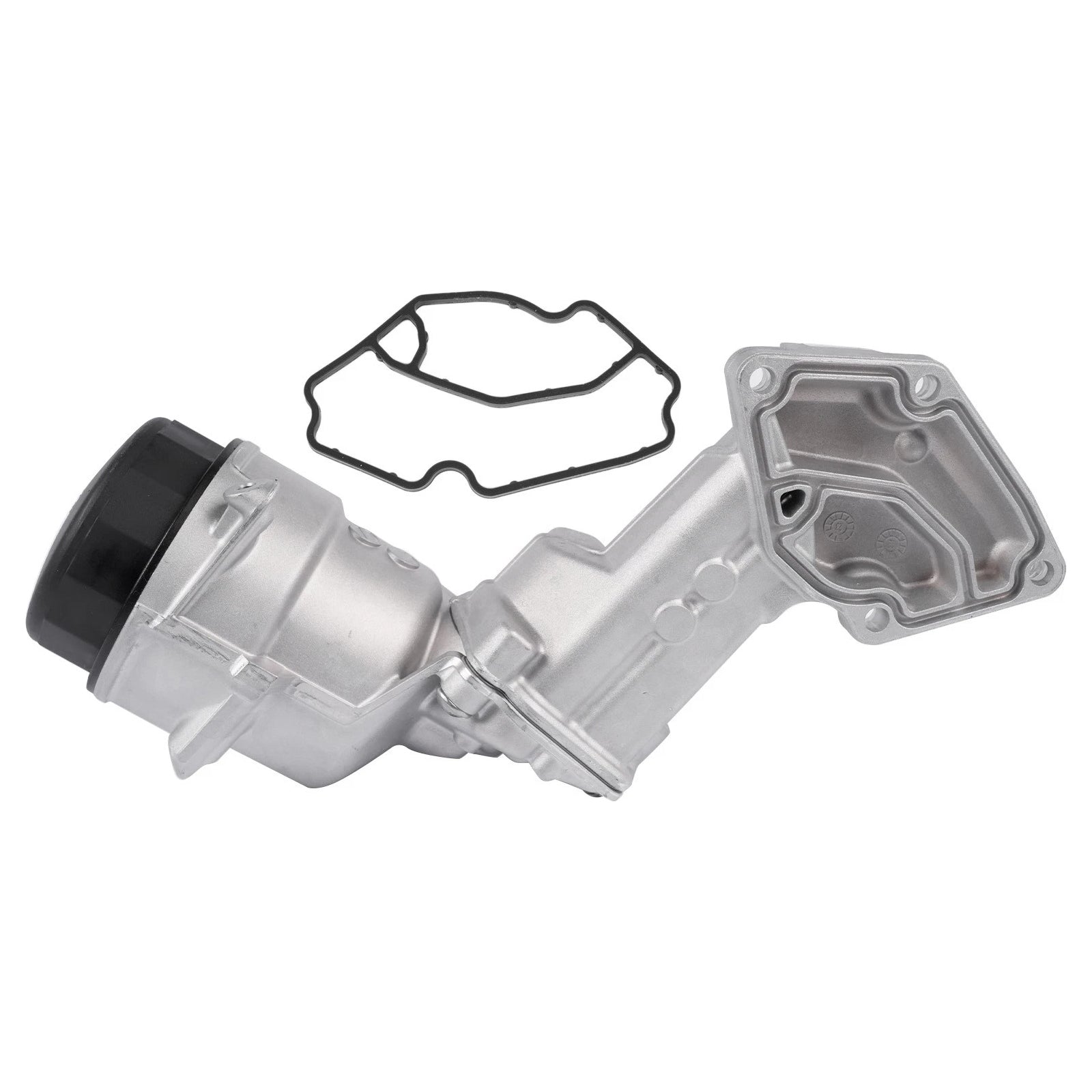 2007-2009 For Freightliner Sprinter 2500 Oil Filter Housing 6421800010