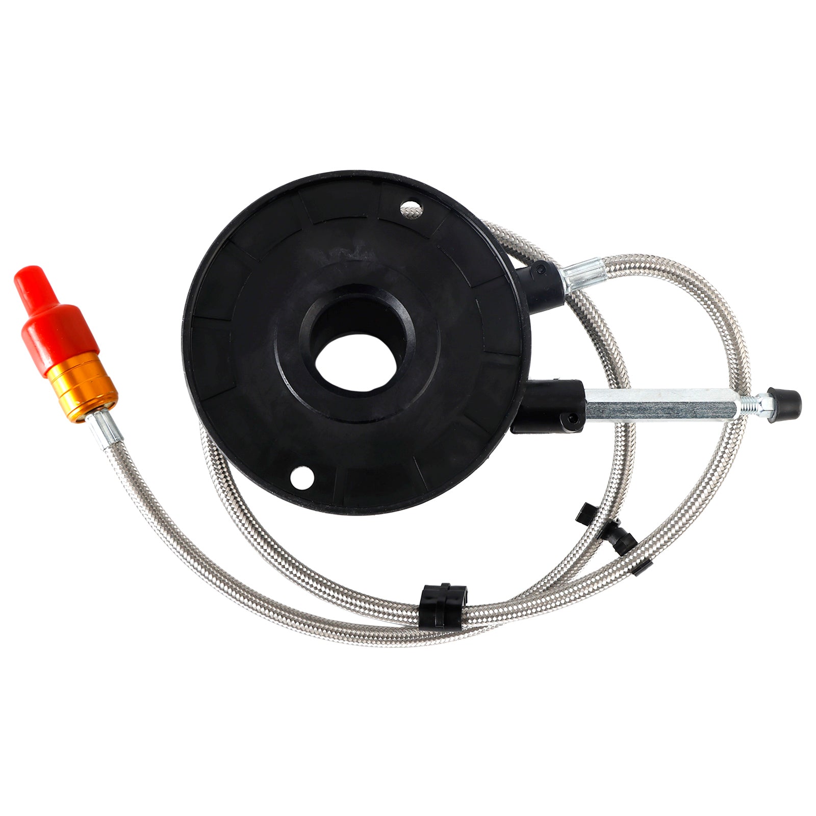 2003-2005 GMC Sierra 1500; 1500HD (4.3L 6cyl; 4.8L 8cyl; 6.0L 8cyl) Clutch Slave Cylinder Bearing Unit CPKGS0423-SC