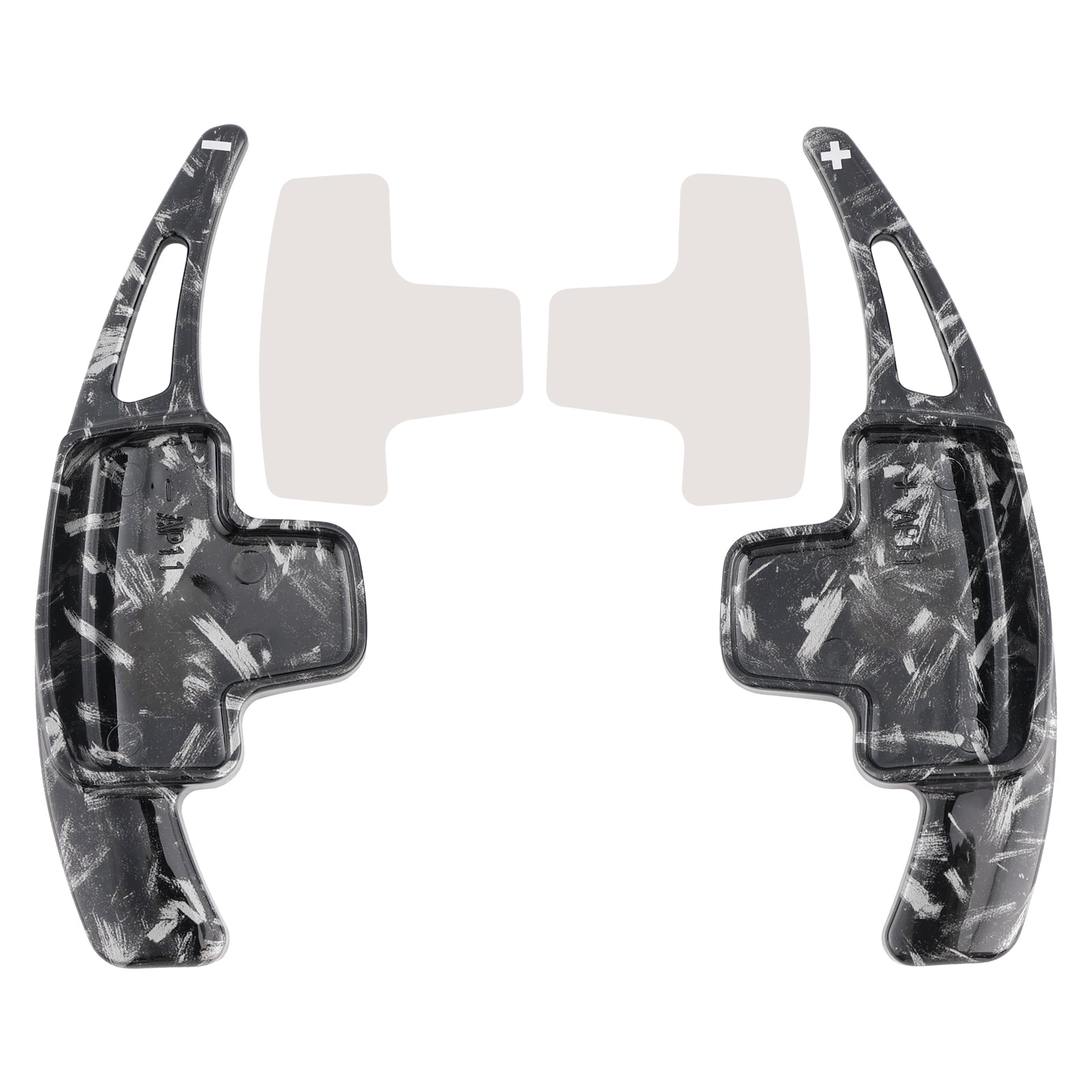 Steering Wheel Paddle Shifter For Mercedes-Benz B GL GLA 12-15