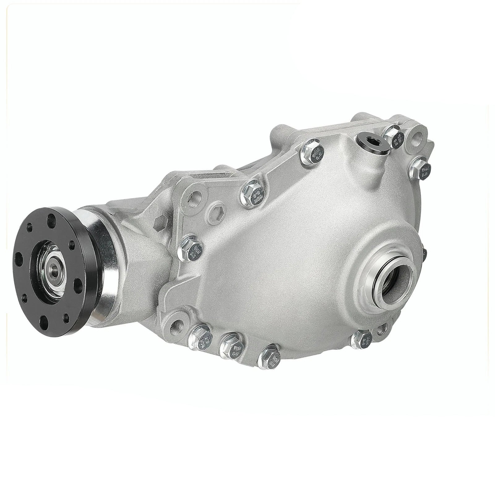 2015-2016 BMW 428i xDrive Gran Coupe Front Differential Carrier Assembly 31507578153 31508635863