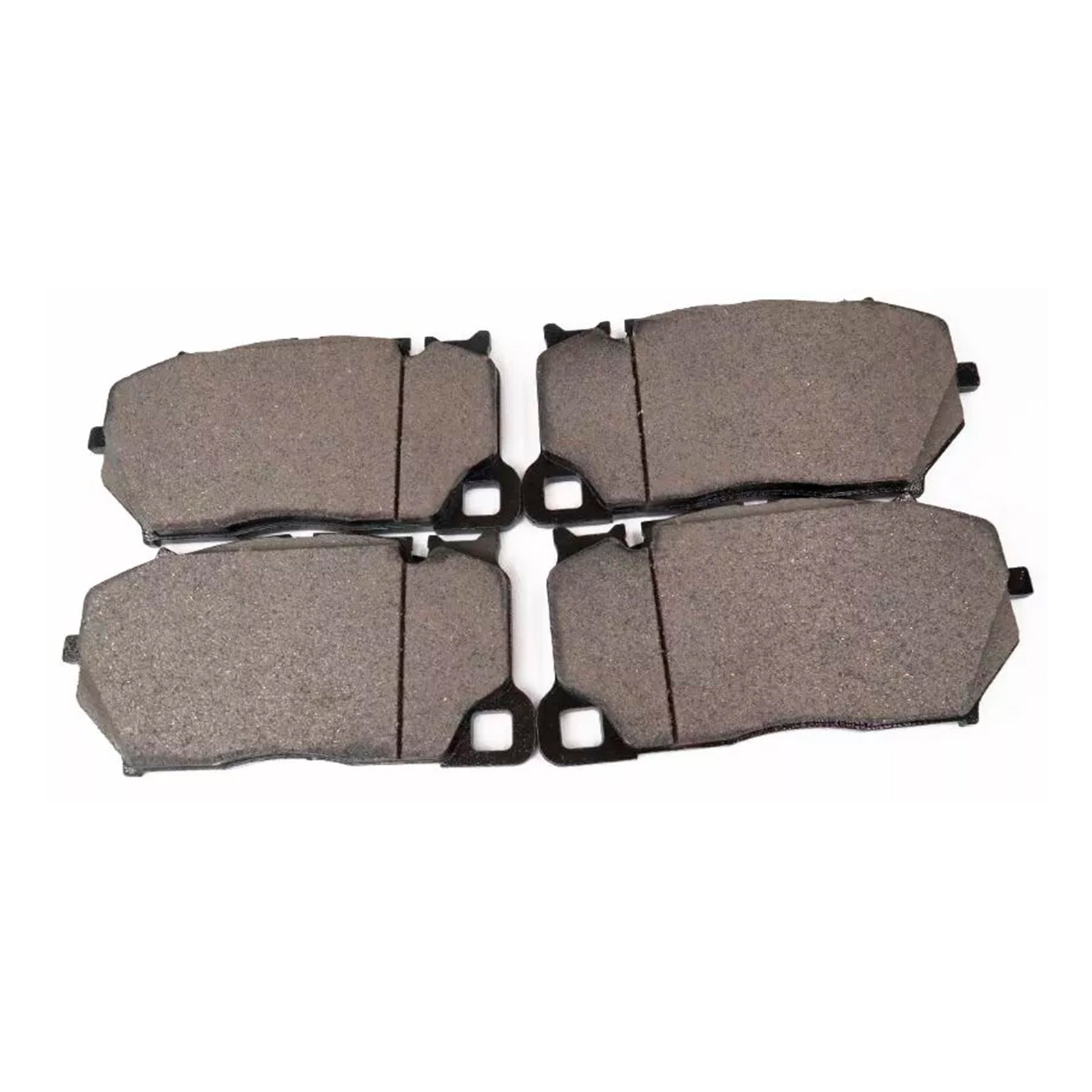Front Brake Pads 3SA698151A For Bentley Continental Gt  Gtc 2018-2021