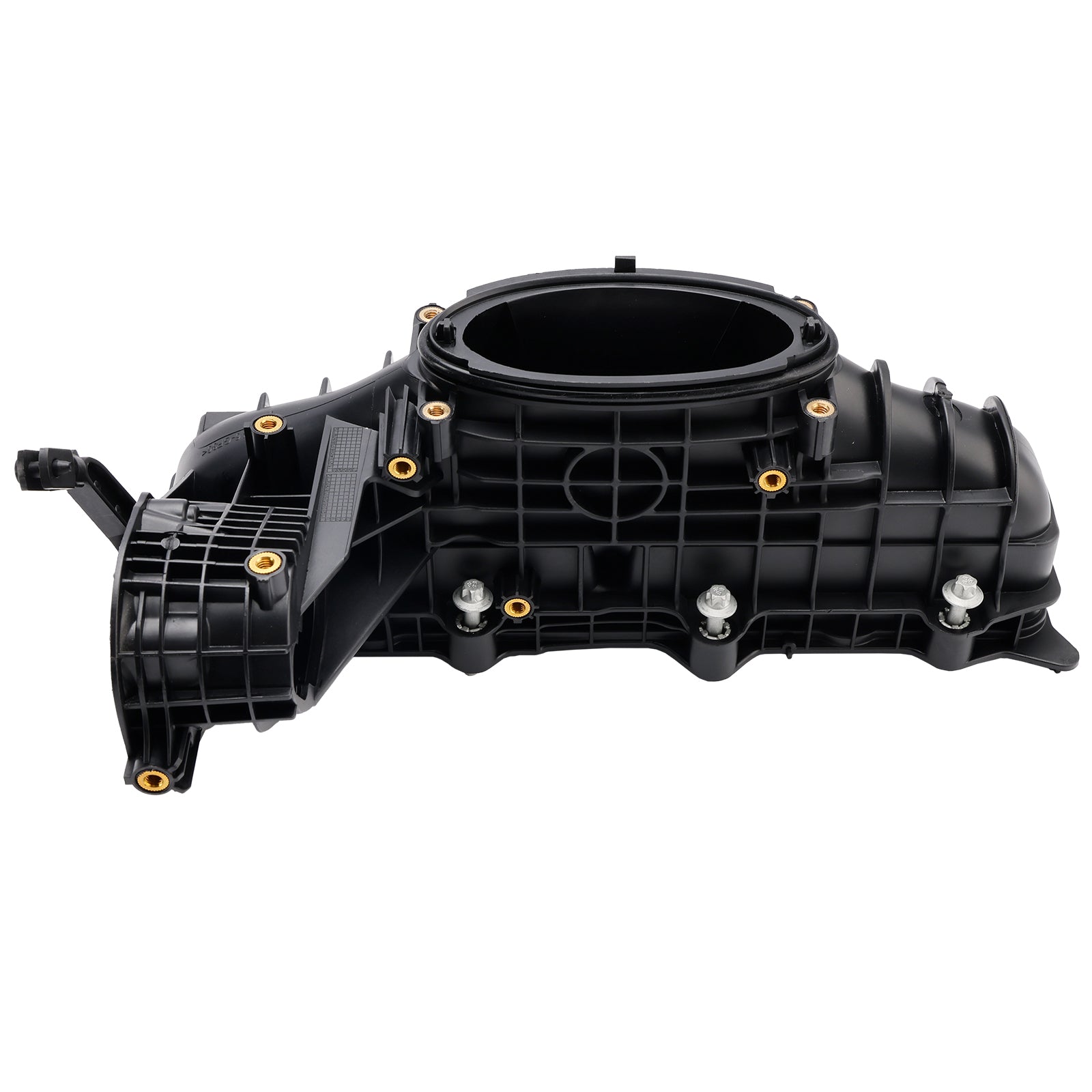 흡기 흡입구 Manifold A6510904937 FIT Mercedes Benz 2.1 CDI 2143CCM 2003+