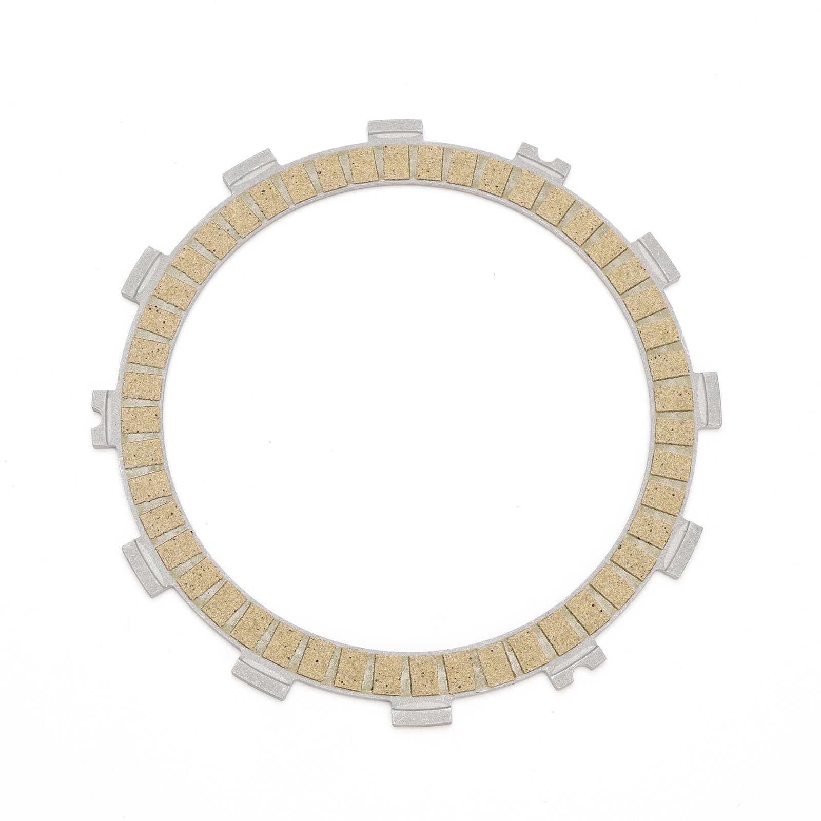 클러치 마찰 플레이트 키트 가와사키 ER650 Z650에 적합한 닌자 650 2017-2024