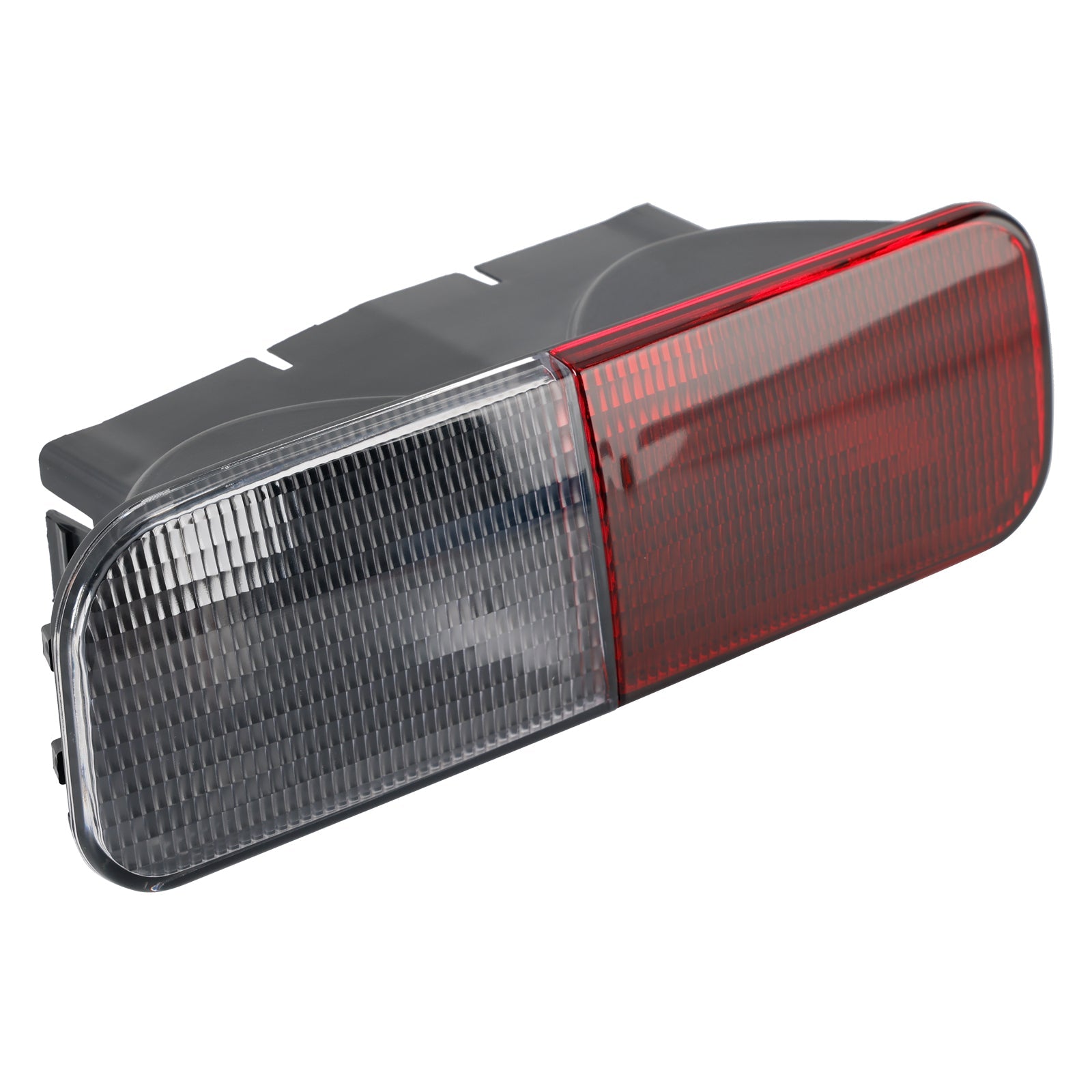 2003-2004 Land Rover Discovery 2 Left+Right Rear Bumper Light Reverse Fog Lamp