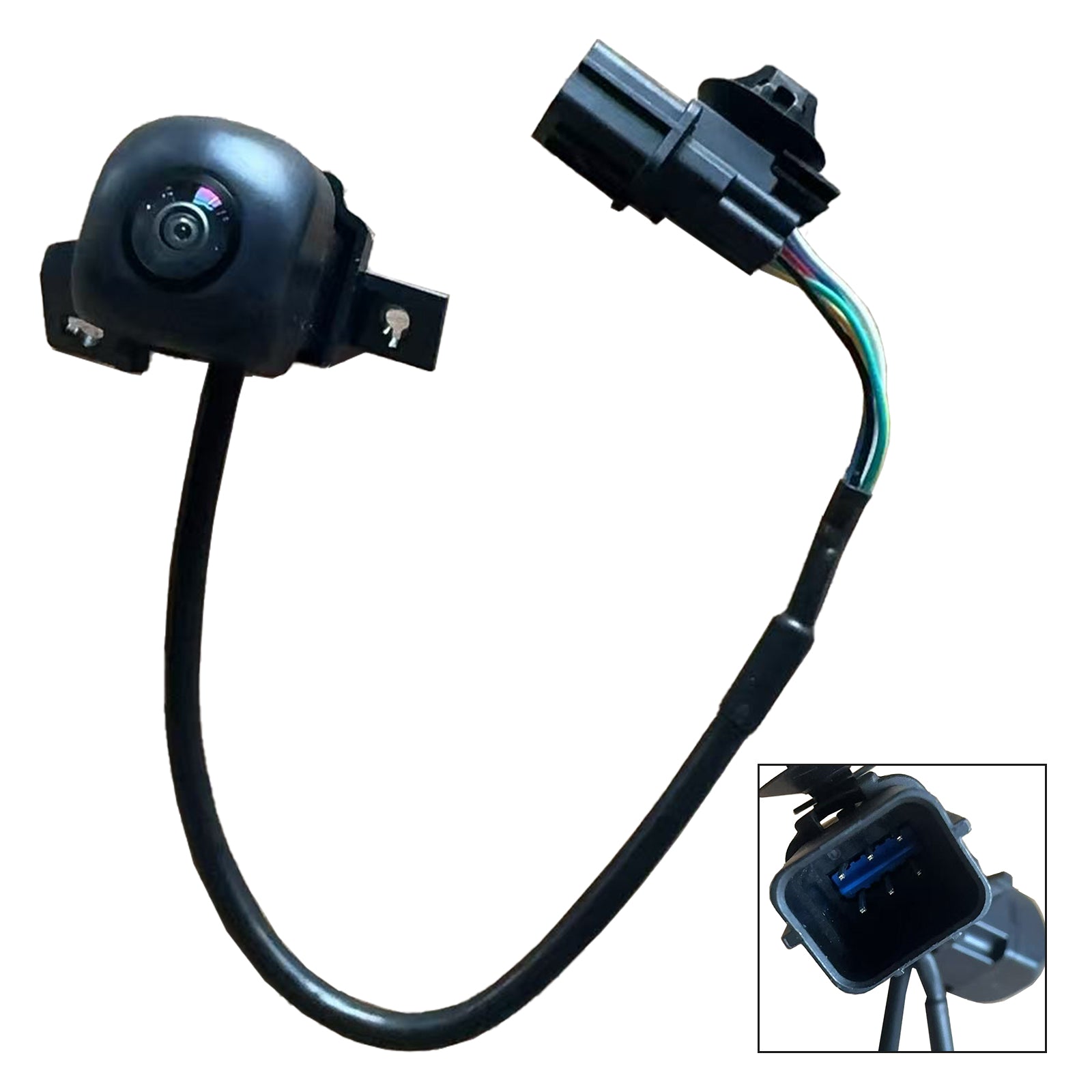 2018-2020 Hyundai Santa Fe Reversing Camera Rear View Camera 99240-S1001