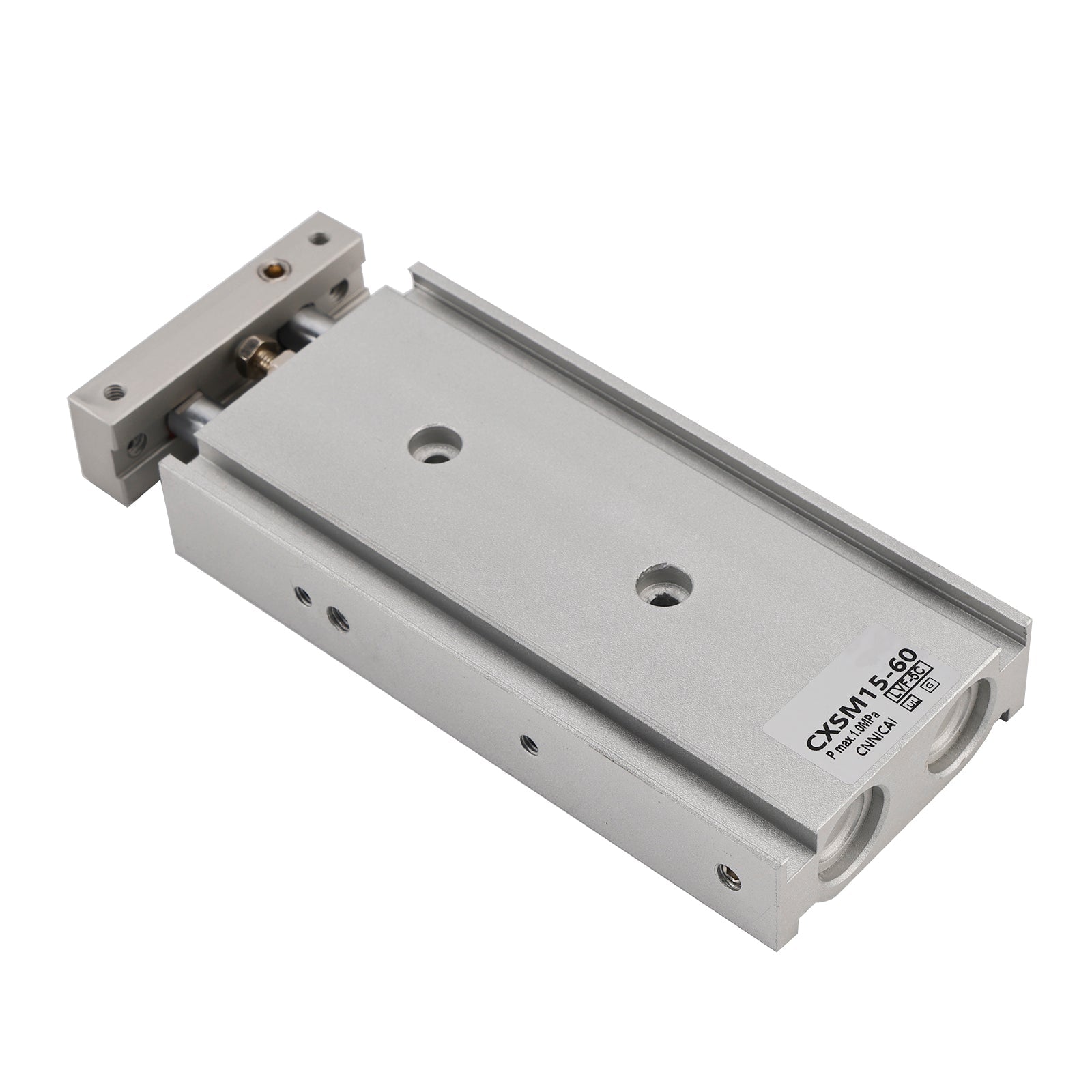 SMC CXSM15-60 CXSM1030 Air Cylinder Pneumatic Dual Rod Cylinder Double Acting