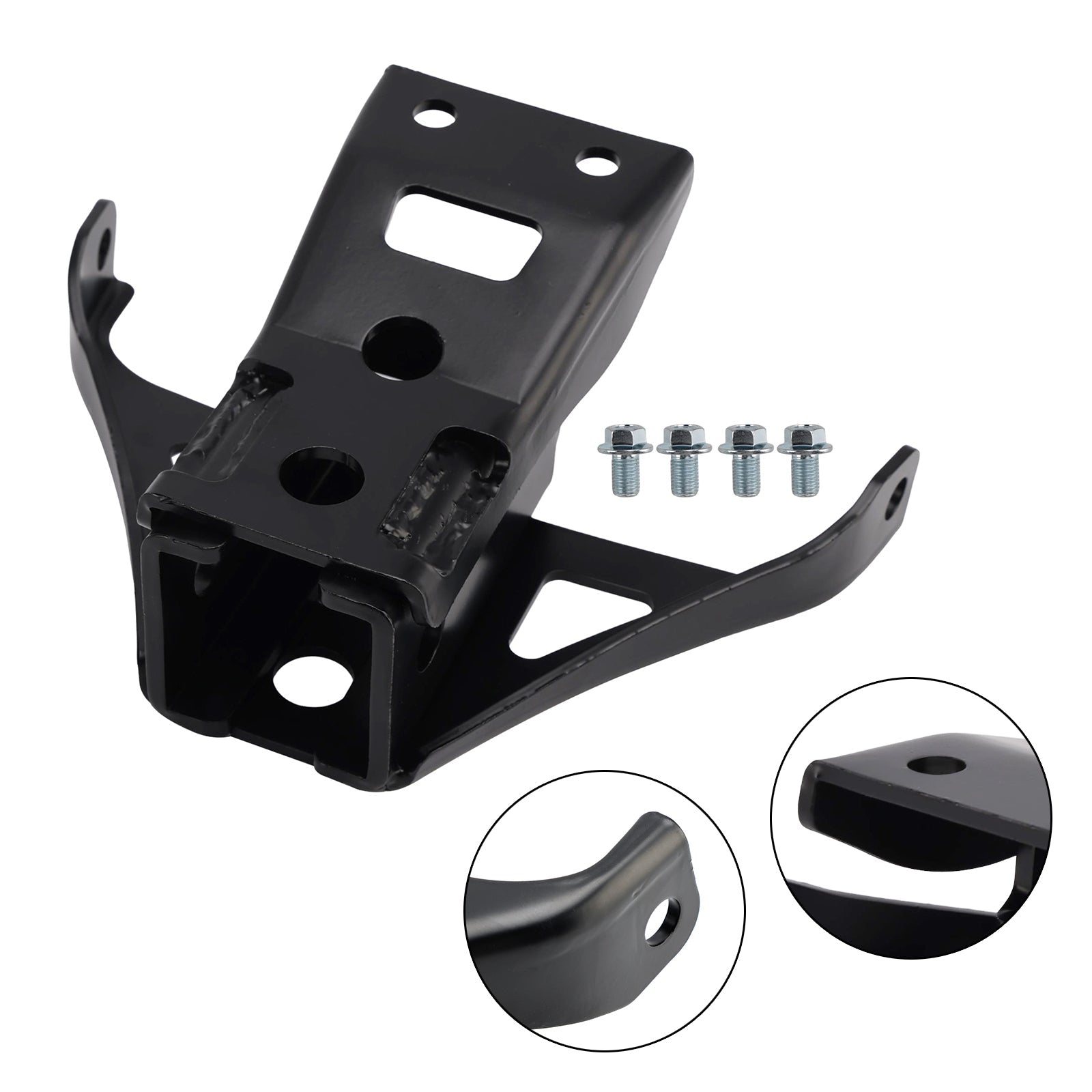2018-2020 For KODIAK 450 EPS Rear 2" Receiver Hitch Accessories B16-F85H0-V0-00