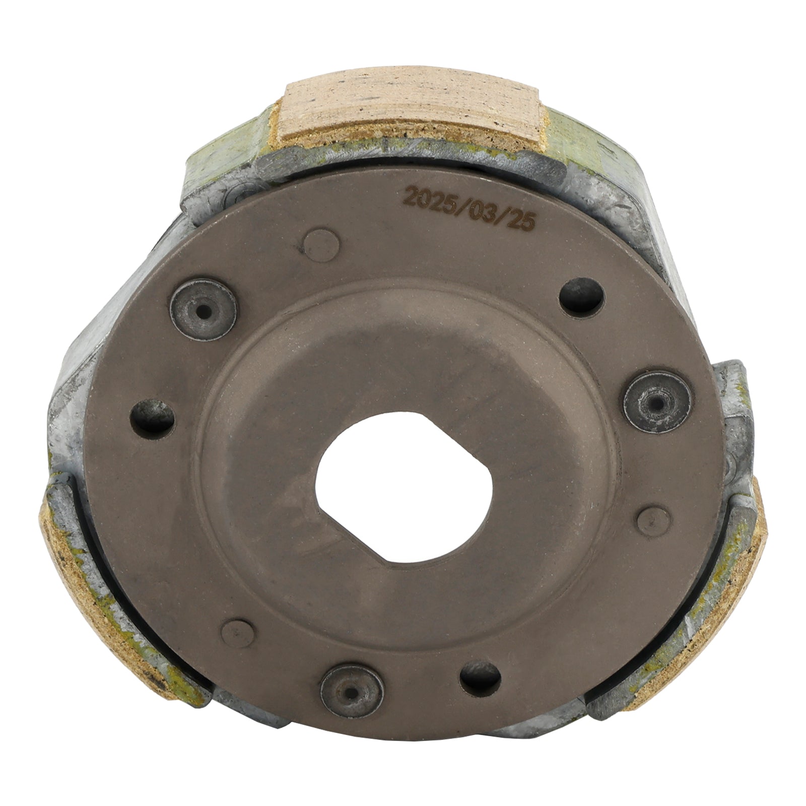 CLUTCH CARRIER ASSY FOR KYMCO PEOPLE 200S/LIKE 200i/AGILITY 125/150/ R16+/CITY