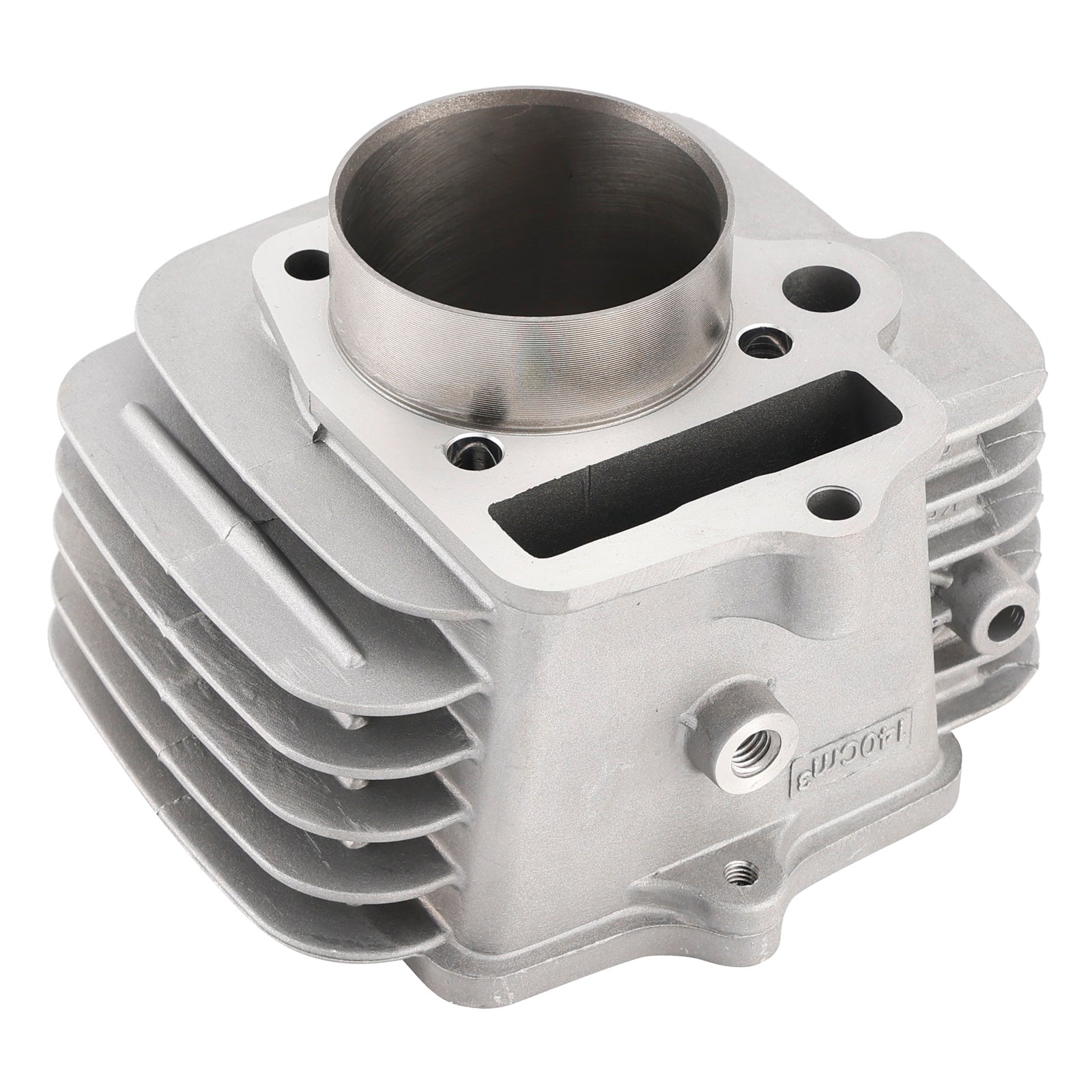 56mm 140cc Cylinder Piston Kit 13mm For Pit Bike Apollo RXF MRF RMT YX140 YX149