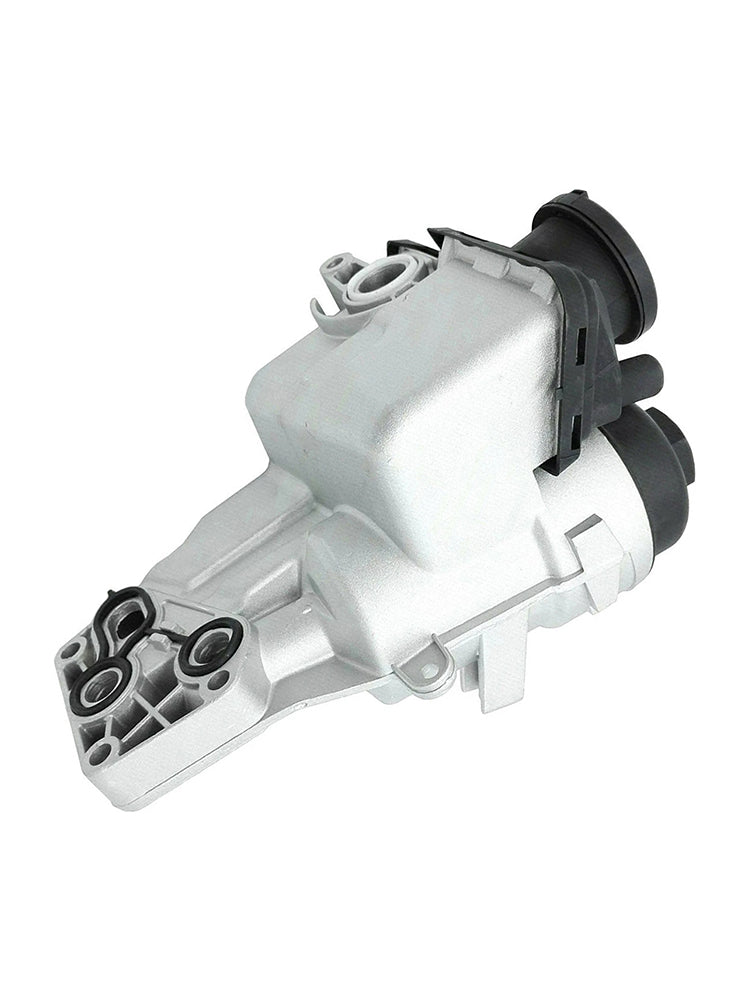 2007-2013 Volvo C30 Oil Filter Oil Cooler Assembly