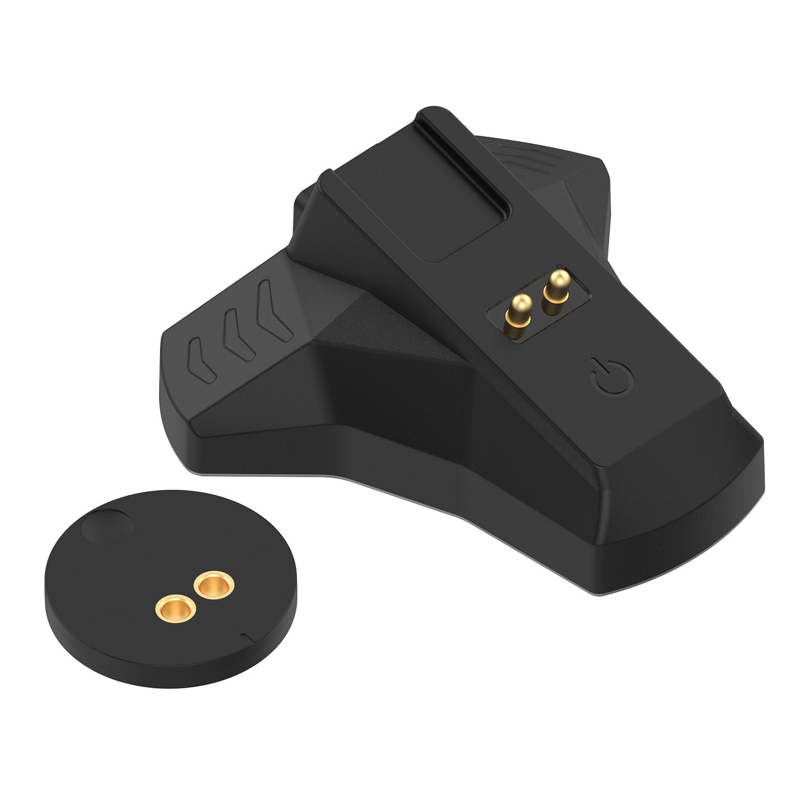 Wireless Mouse Charging Base Dock Charger for Logitech G903 GPW 3/4 Razer V2pro