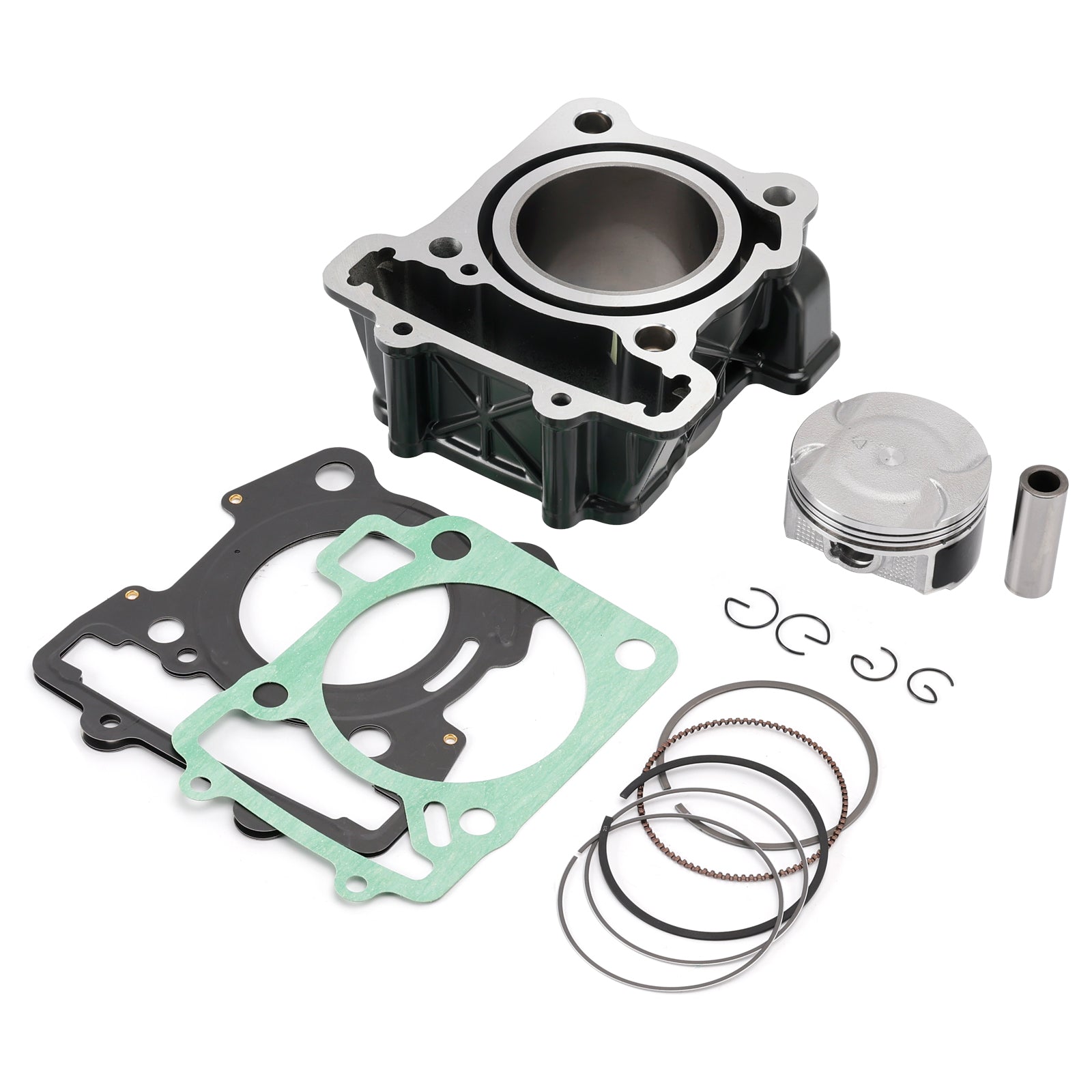 2013-2023 for RC 200 Cylinder Barrel Piston Gasket Kit 90130003007