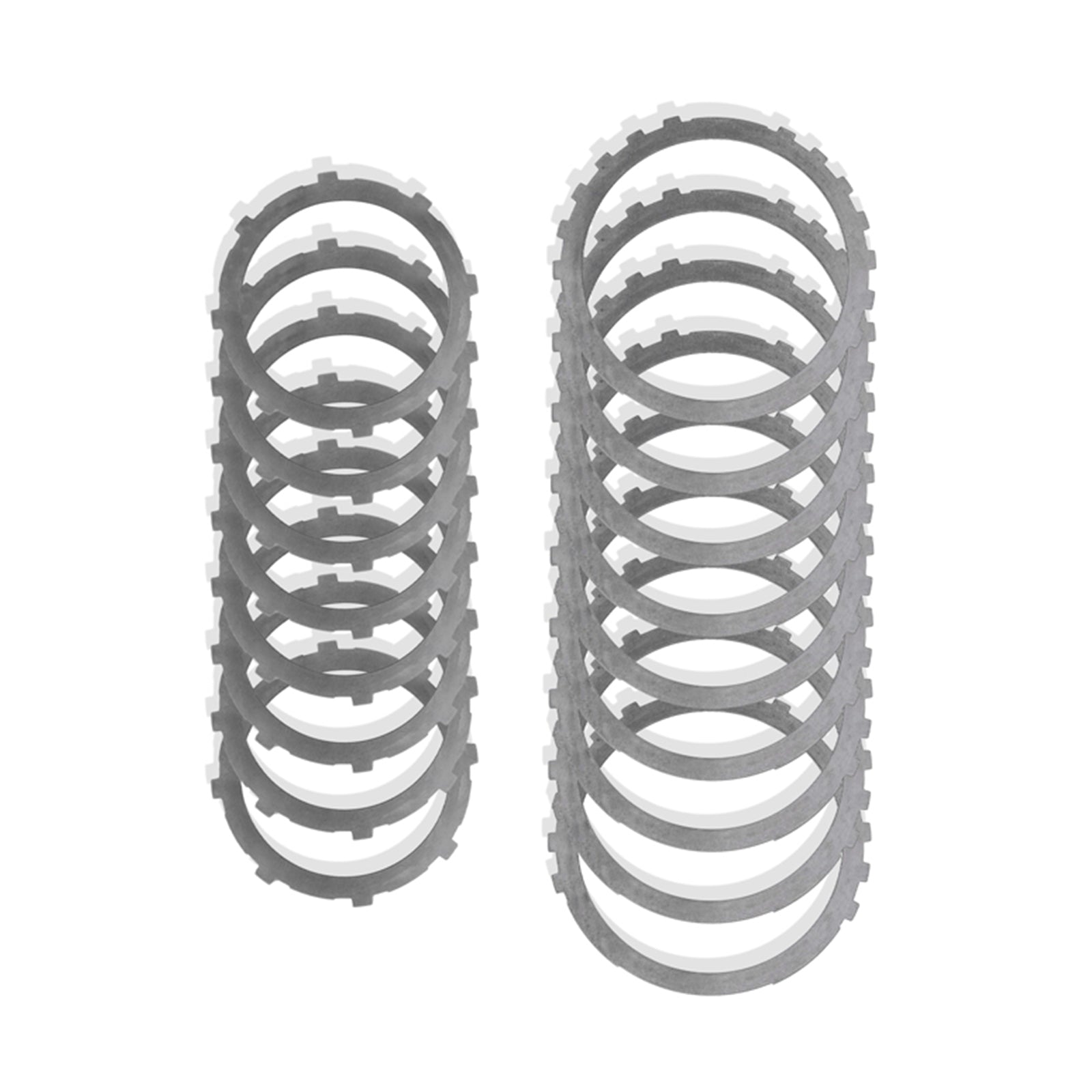 42RLE Transmission Super Master Rebuild Kit 03-UP Filter Gaskets Bushing Plates