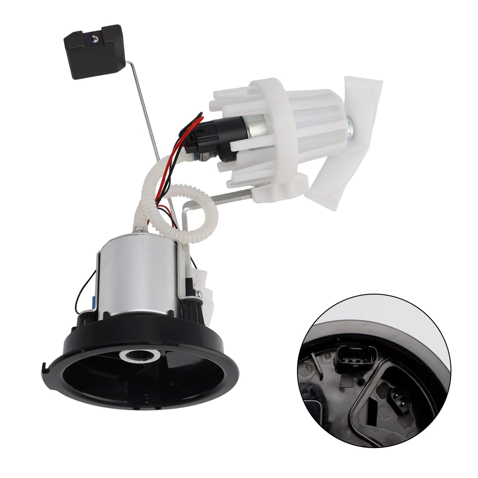 2011-2016 For BMW R1200GS K50 Fuel Pump Assembly 16148357969