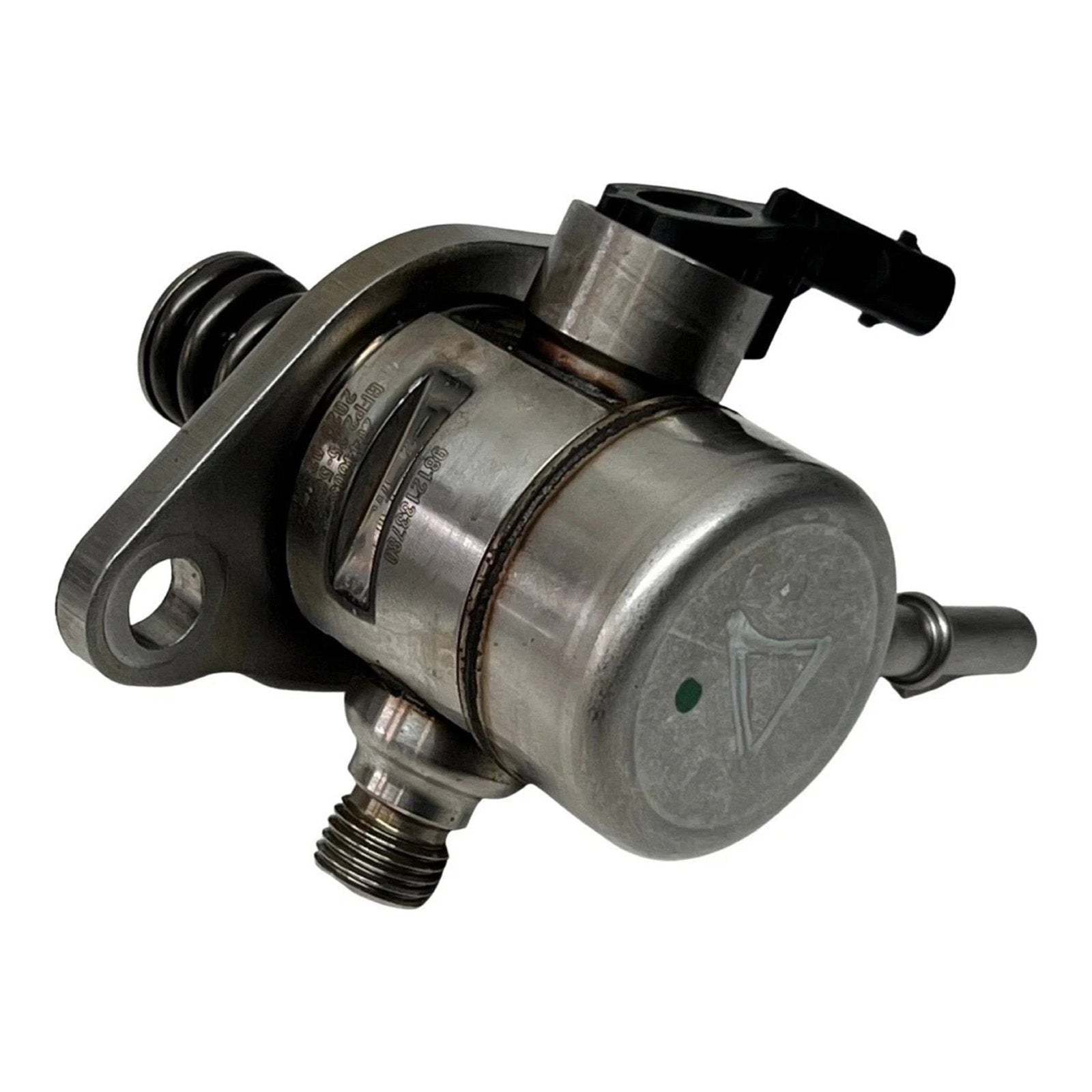 2015-2023 Peugeot 2008 High Pressure Fuel Pump 9812133780 512TD1204950