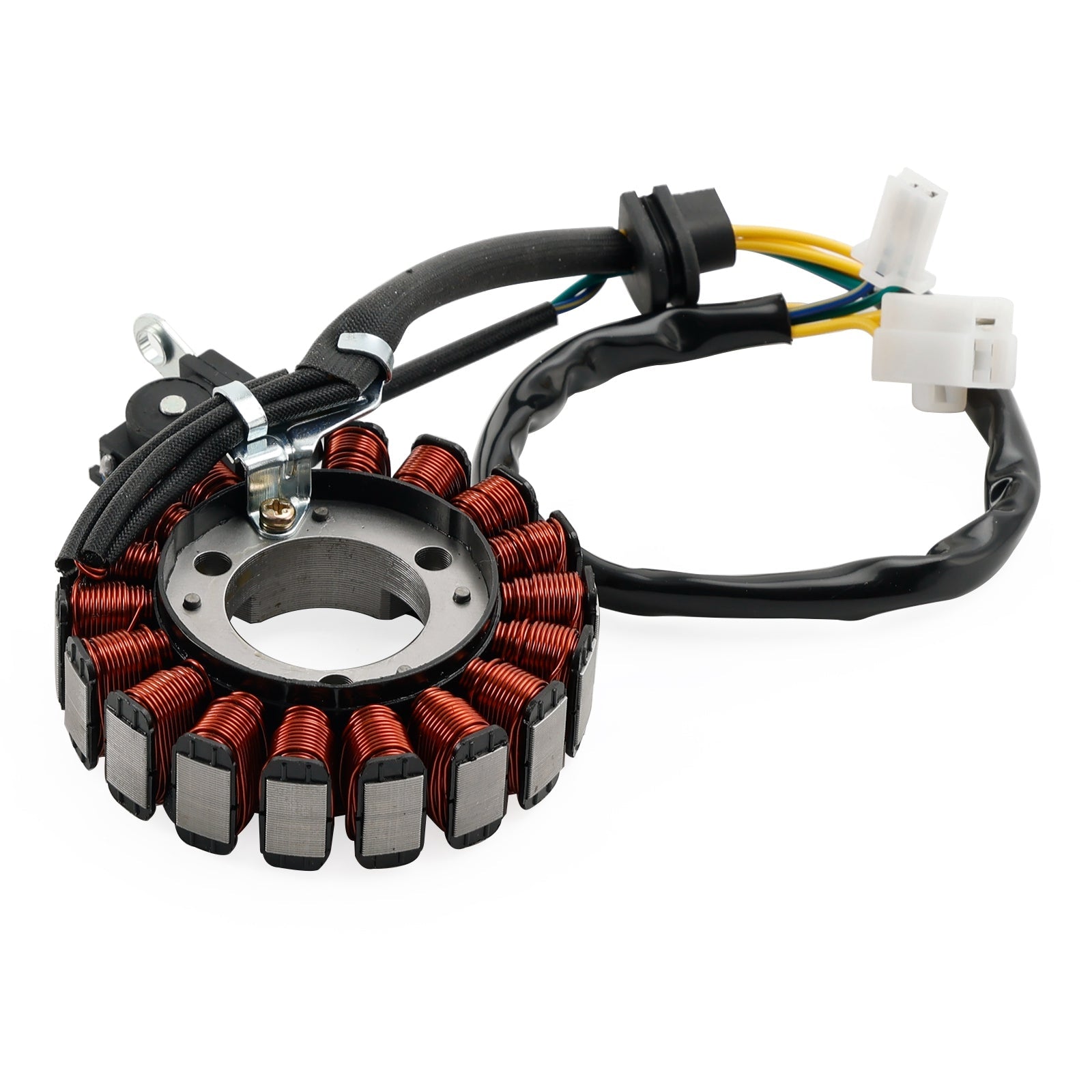 Magneto Stator Generator For Honda Supremo 150 TMX150 GL150 2012-2021