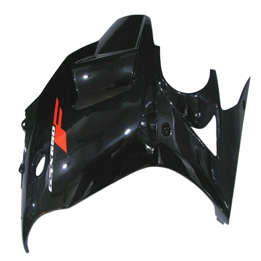 Suzuki Katana GSX650F 2008-2013 Fairing Kit Bodywork Plastic ABS