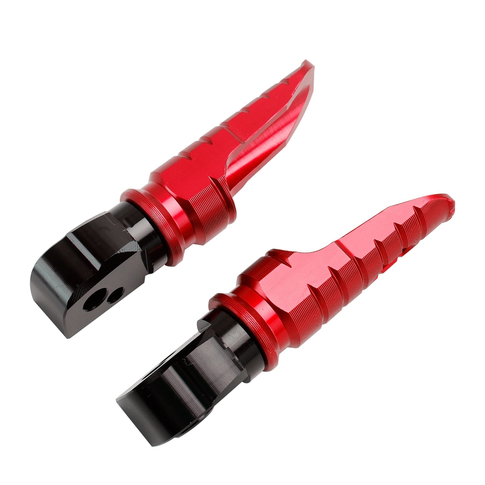 Rear Footrests Foot Peg fit for BMW G310GS G310R 2017-2024 G310RR 2023-2024