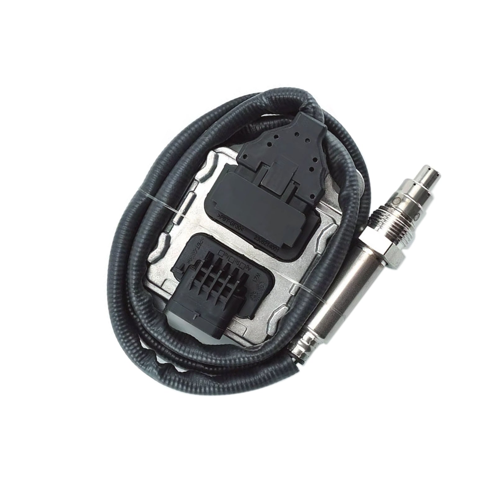 12.2016- For MERCEDES E-CLASS (C238) E 220 d Coupe Nitrogen Oxide Sensor Nox Sensor 5WK97381