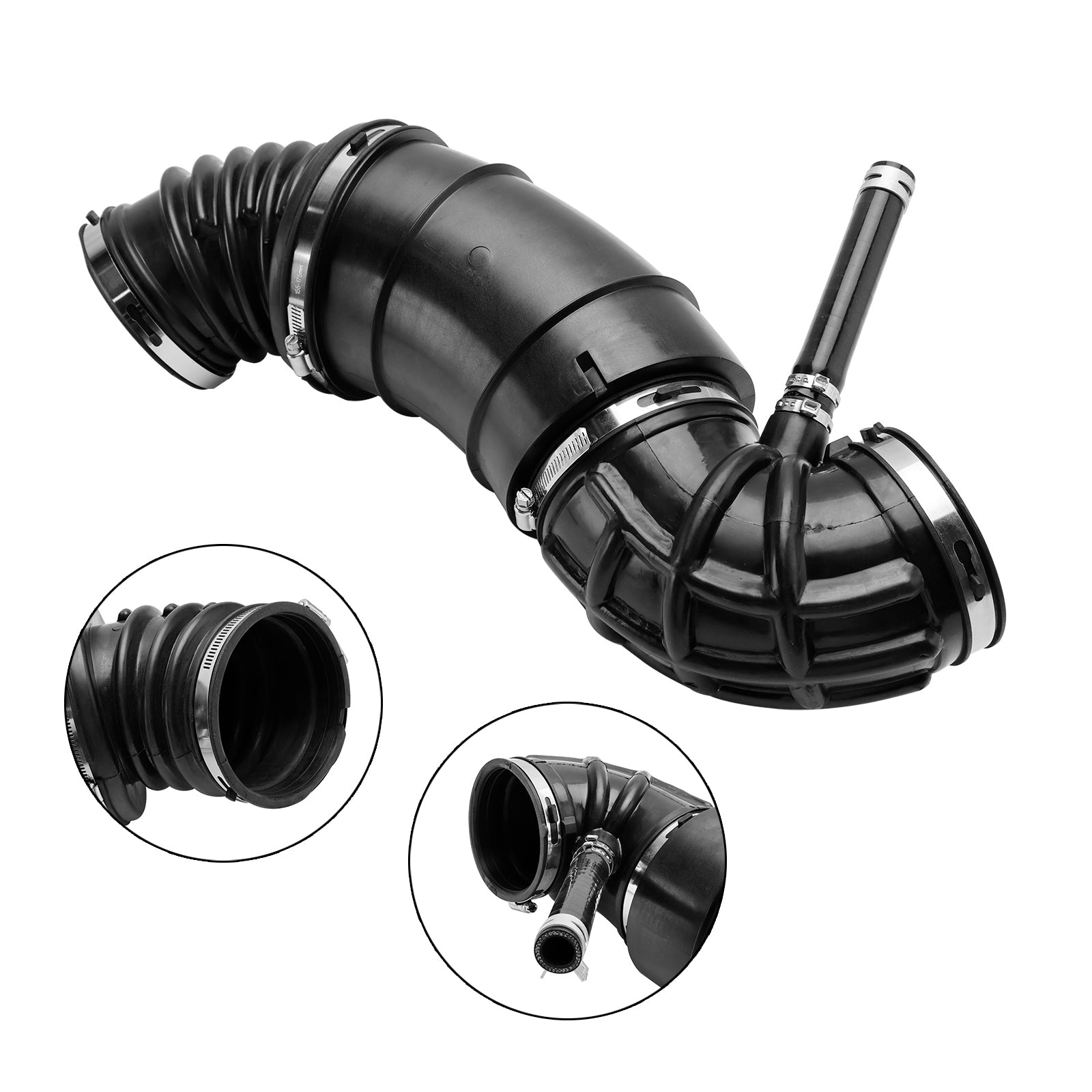 Air Intake Hose 696-207 Fit Ram Truck 2500 3500 4500 5500 2007-2018