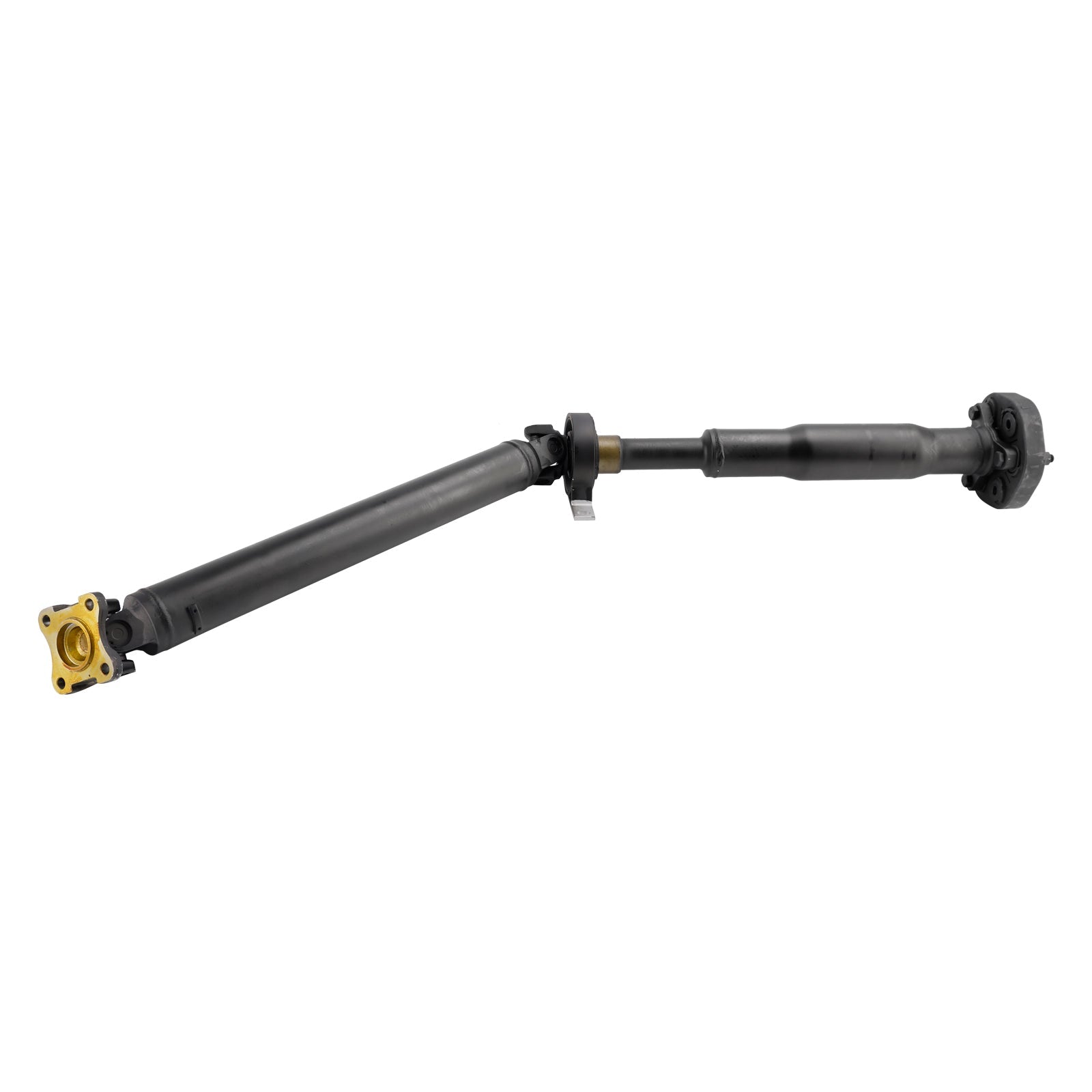 2009-2010 BMW X3 E83 L6 3.0L Rear Drive Shaft 26107564736