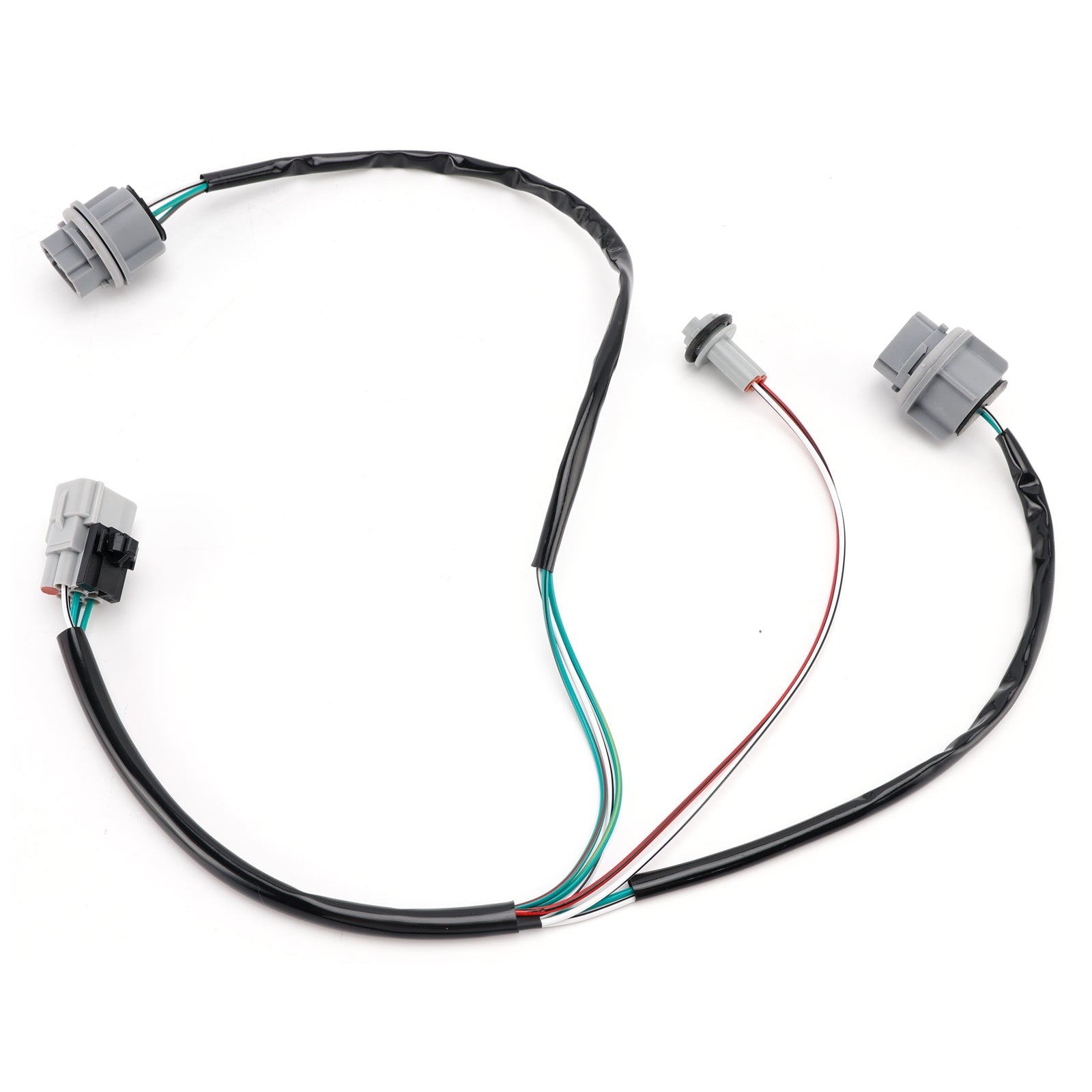 Rear Right Tail Light Harness For Toyota Tundra 2007-2023