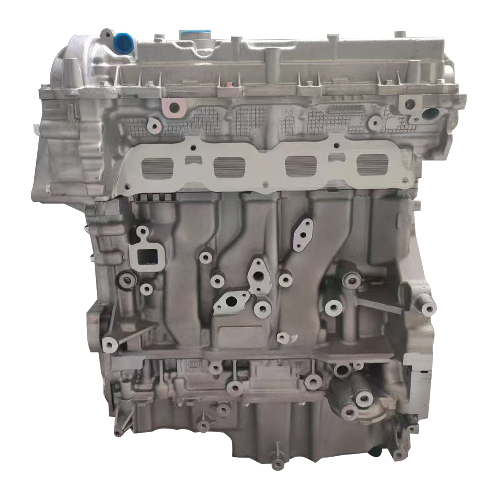 Brand New LTG Engine Block 2.0L For Cadillac ATS 2013-2015 8th Digit Opt Ltg AWD