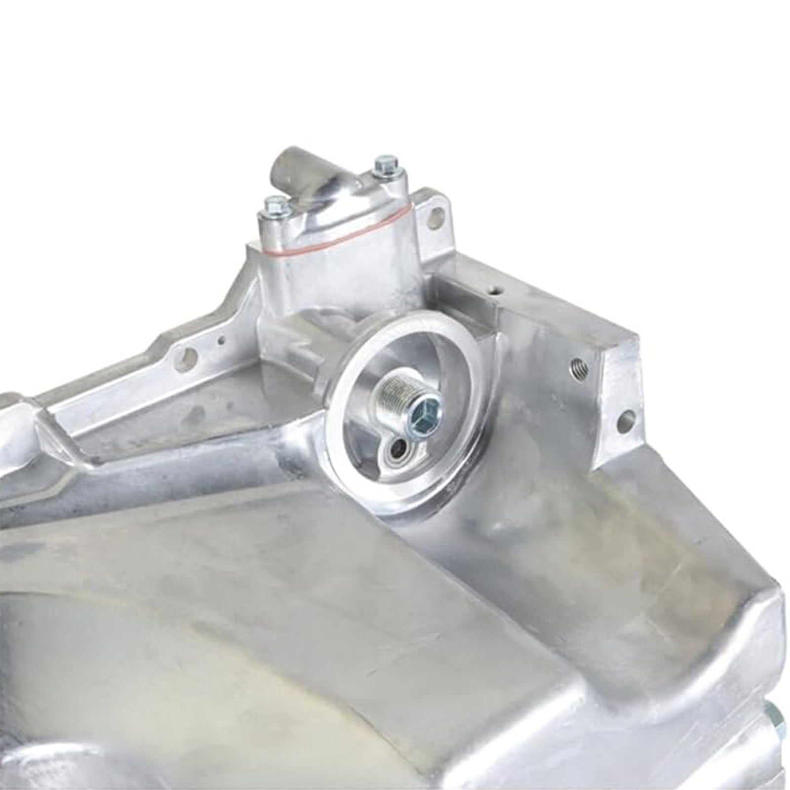 2002-2006 Chevy Avalanche Engine Oil Pan 264-135 424116 12560393