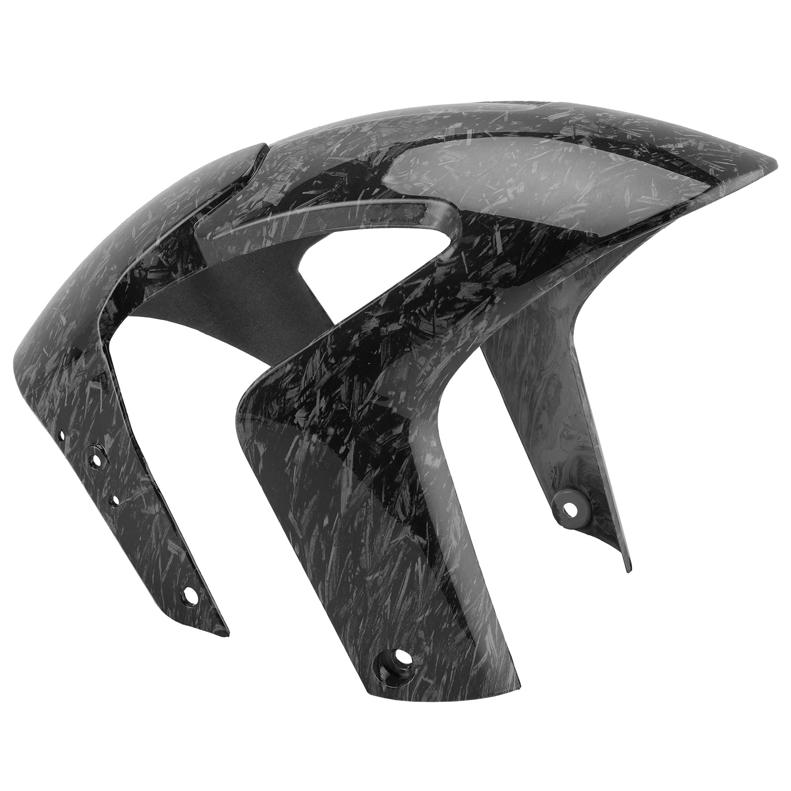 2021-2024 Aprilia RSV4 Front Fender Mudguard Fairing