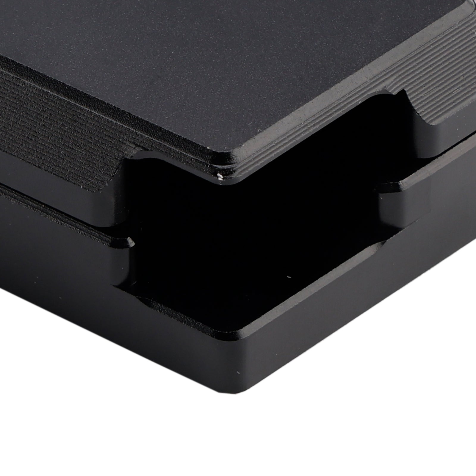 Cnc Brake Pedal Extension Peg Enlarger Pad For Multistrada 950 1200 1260 Silver