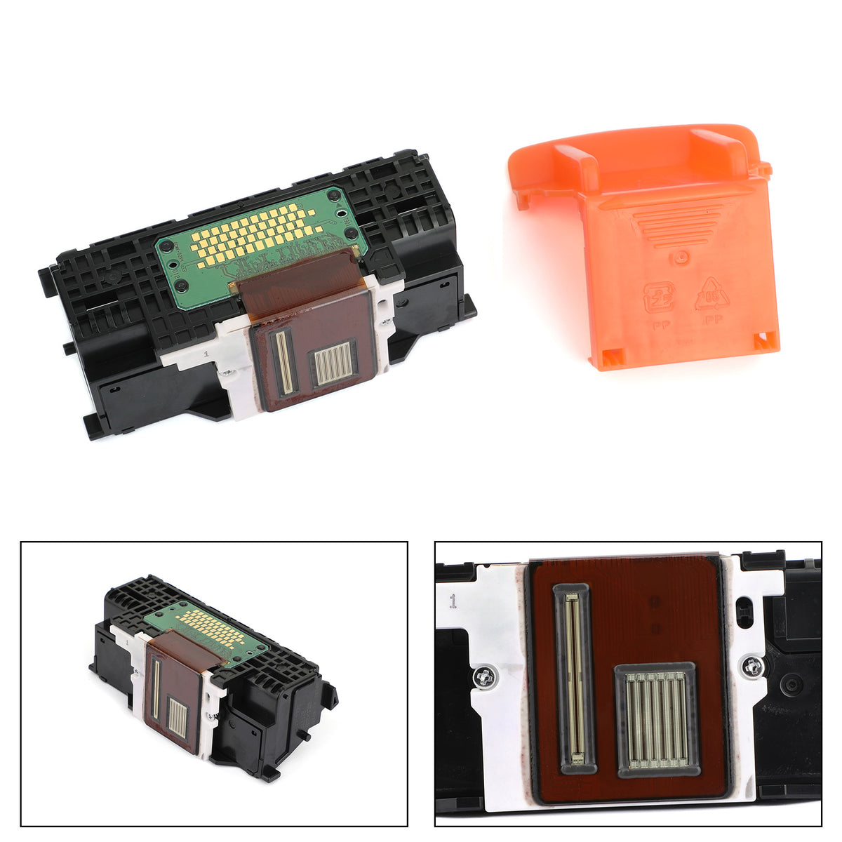 Full Color QY6-0086 Printhead Printer Head for MX720 IX6780 IX6880 MX928 MX728