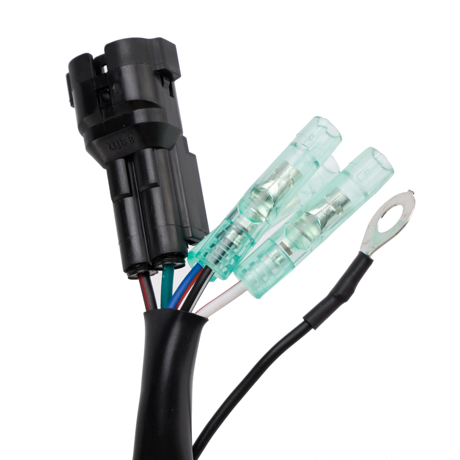 CDI BOX Igniter fit for Suzuki 20HP DT20 25HP DT25 30HP DT30 32900-96350