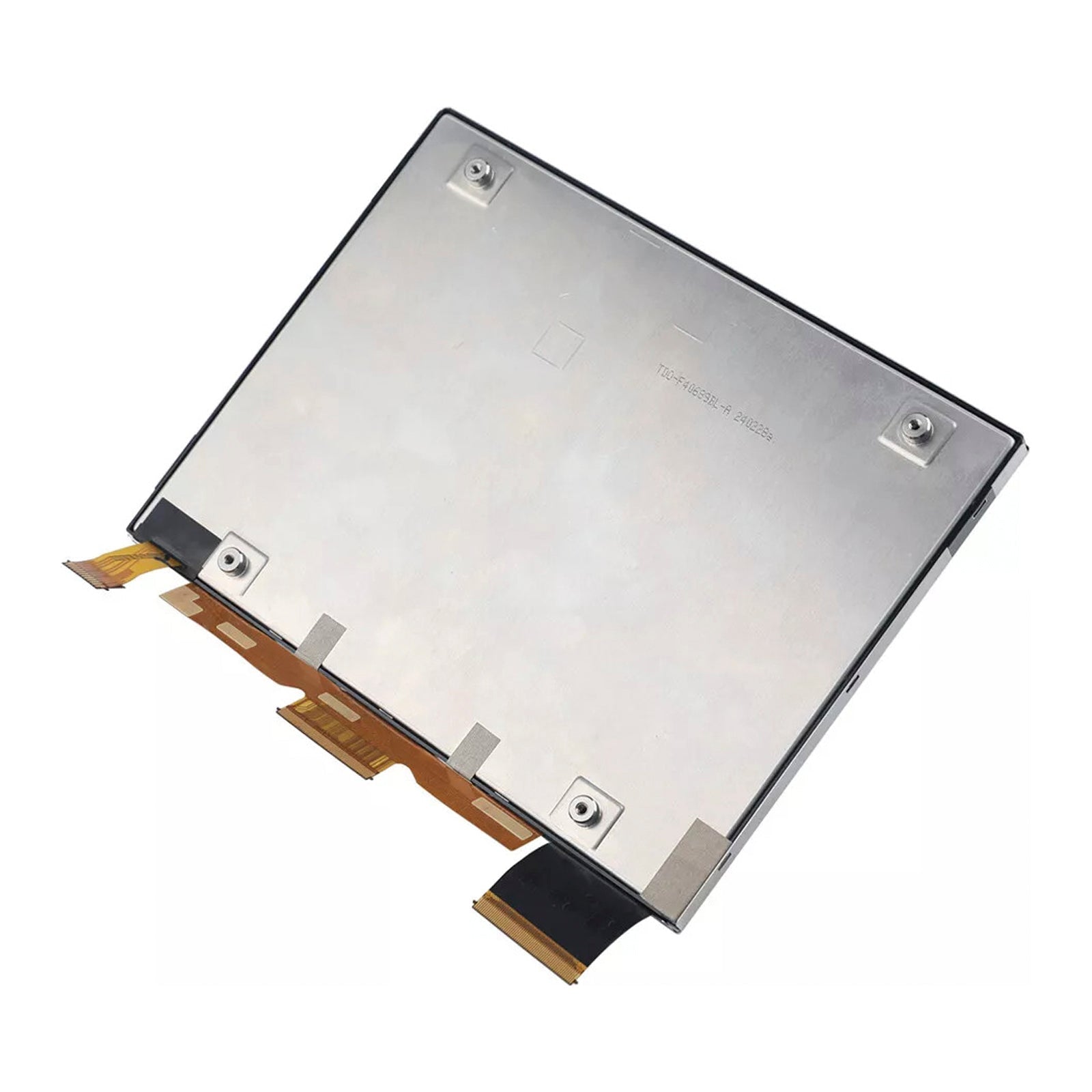 2018-2023 Compass 8.4" LCD Touch Screen Display Uconnect 4C UAQ MONITOR 68388550AB