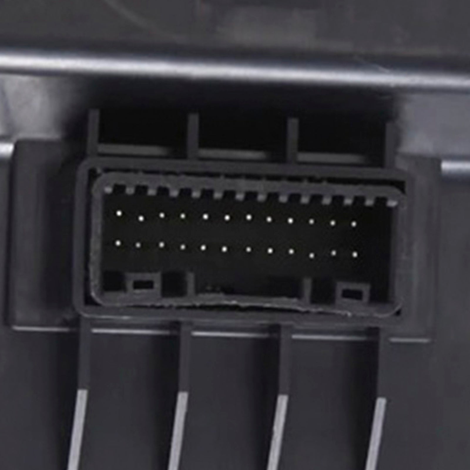 2015-2019 Hyundai Tucson Car Console Parking Multi Switch 93300-F8050