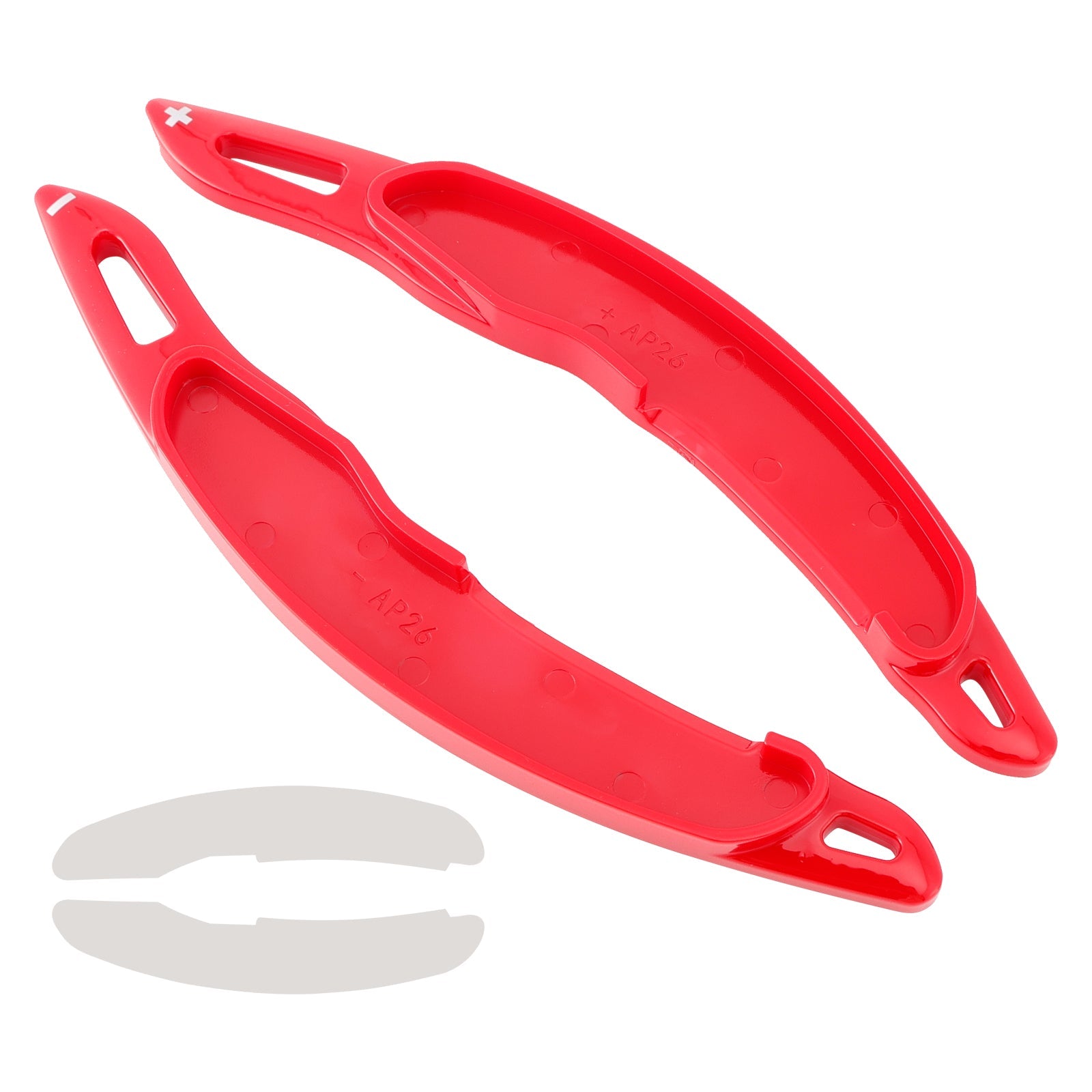 Steering Wheel Paddle Shifter Extension For Mitsubishi Outlander