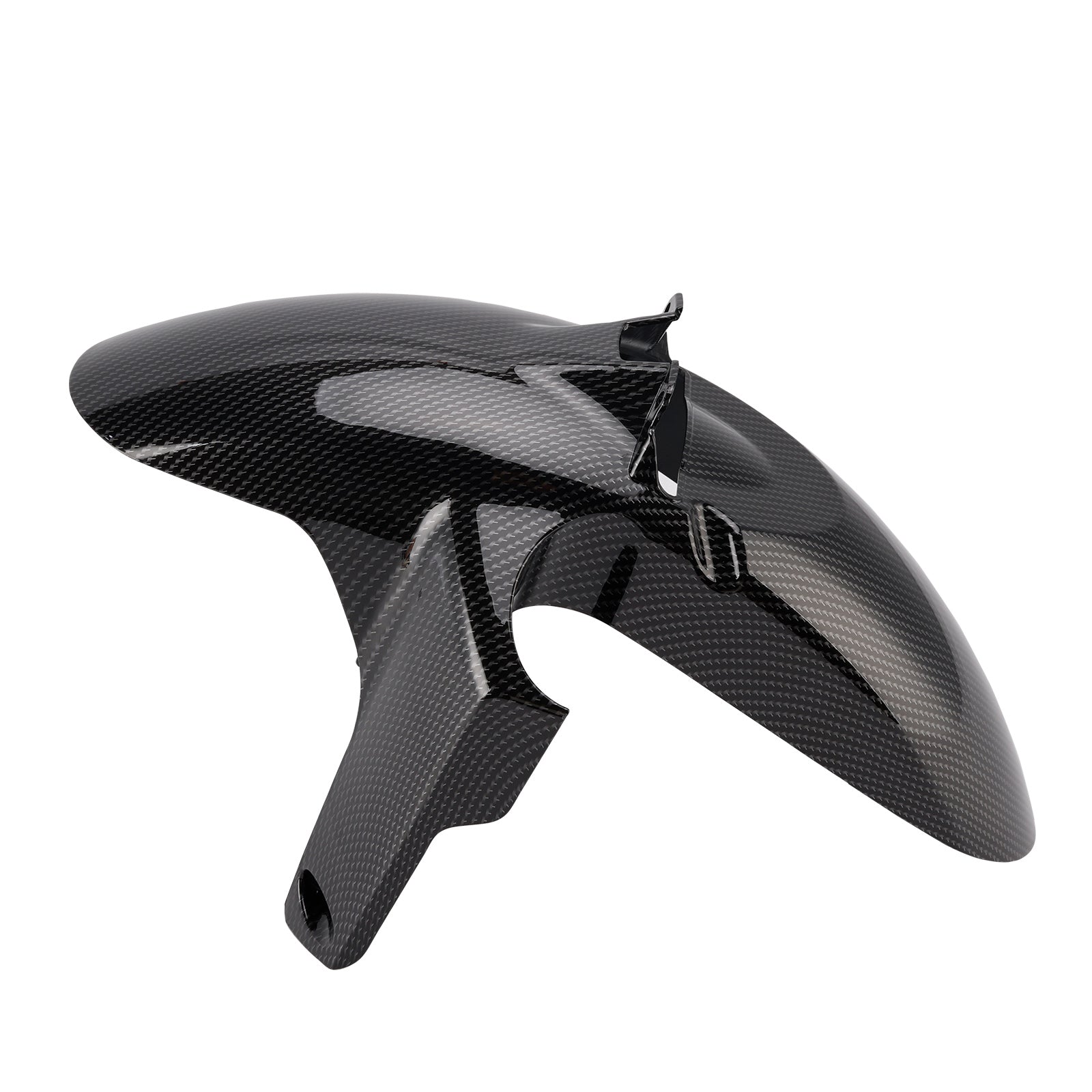 2024-2025 BMW R1300GS Front Fender Mudguard Fairing