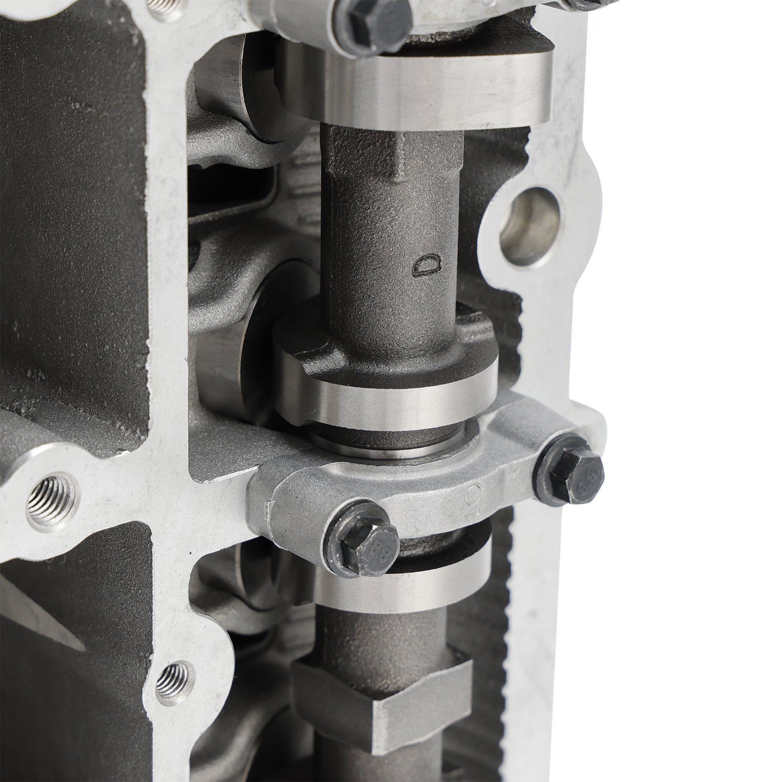 2014-2017 Ford FIESTA 1.0L (turbo) Cylinder Head CM5G6C032CB CM5Z-6049-E