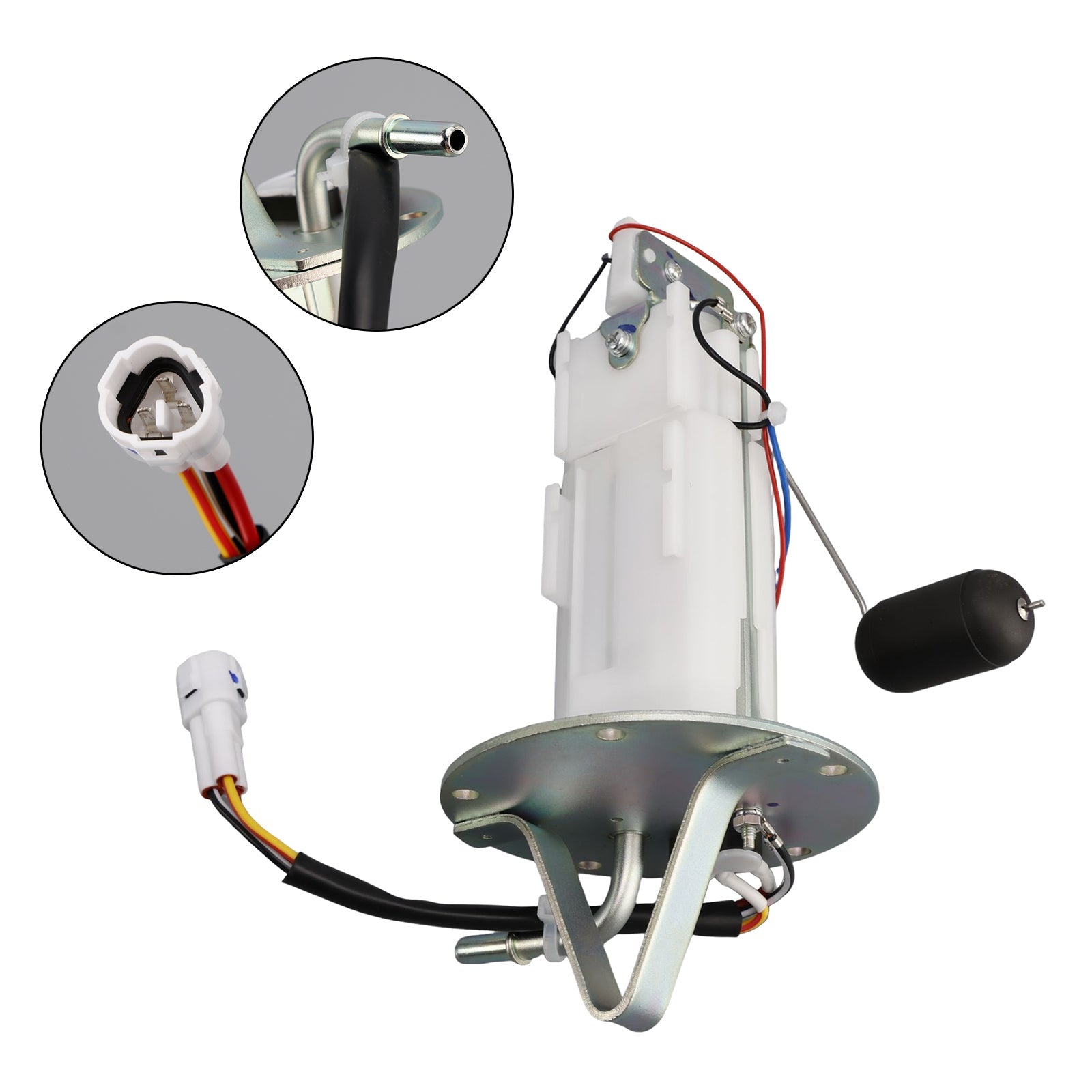 2009-2011 For Suzuki GSX-R1000 GSXR1000 Fuel Pump Assembly Unit 15100-47H00