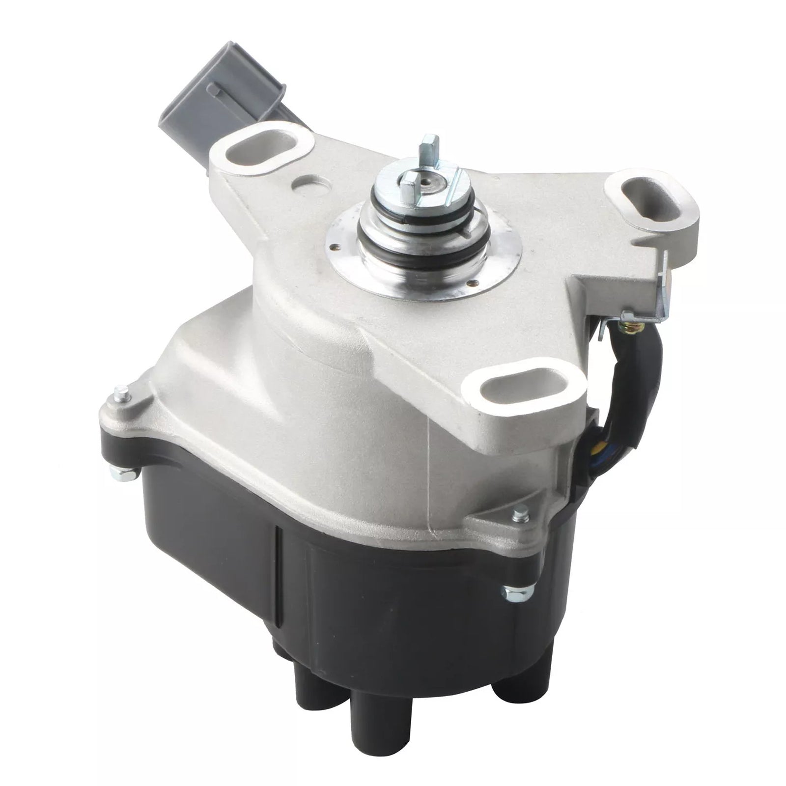 1992-1995 HONDA CIVIC Si Ignition Distributor TD44U B16A OBD1 B16A2 V-TEC