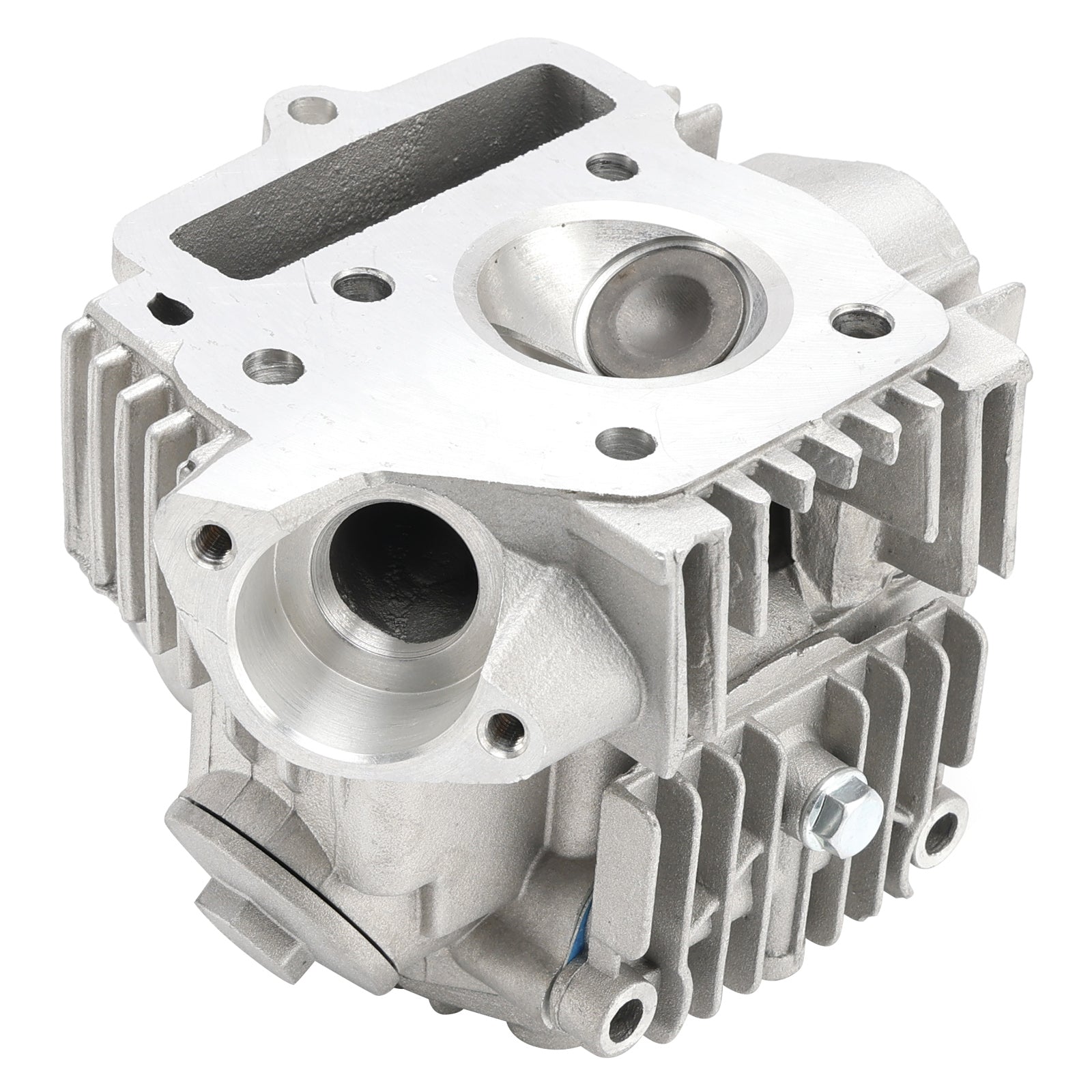 90cc Complete Cylinder Head Barrel Piston Kit For Honda C90 CUB 1986-2002 TRX90