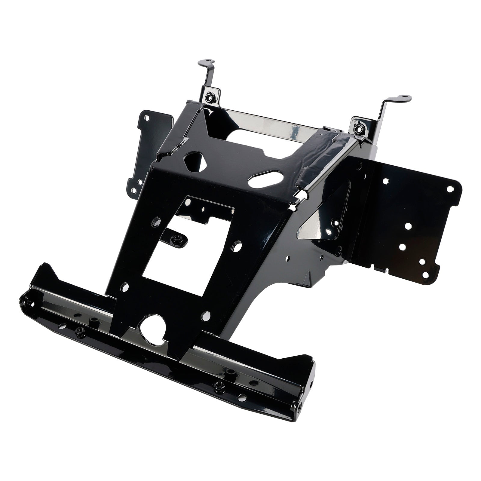 Road Glide Models 2015-2024 Inner Fairing Bracket Radio Caddy Mount