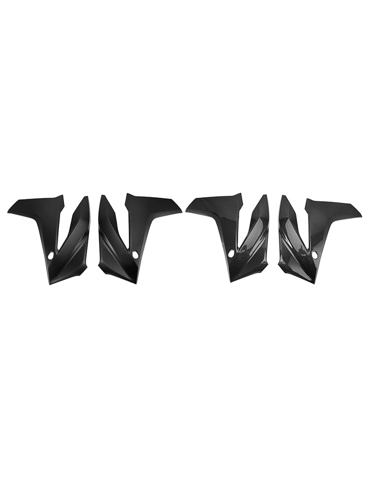 2024-2025 Honda CBR650R Side frame Cover Panel Fairing Body Cowl