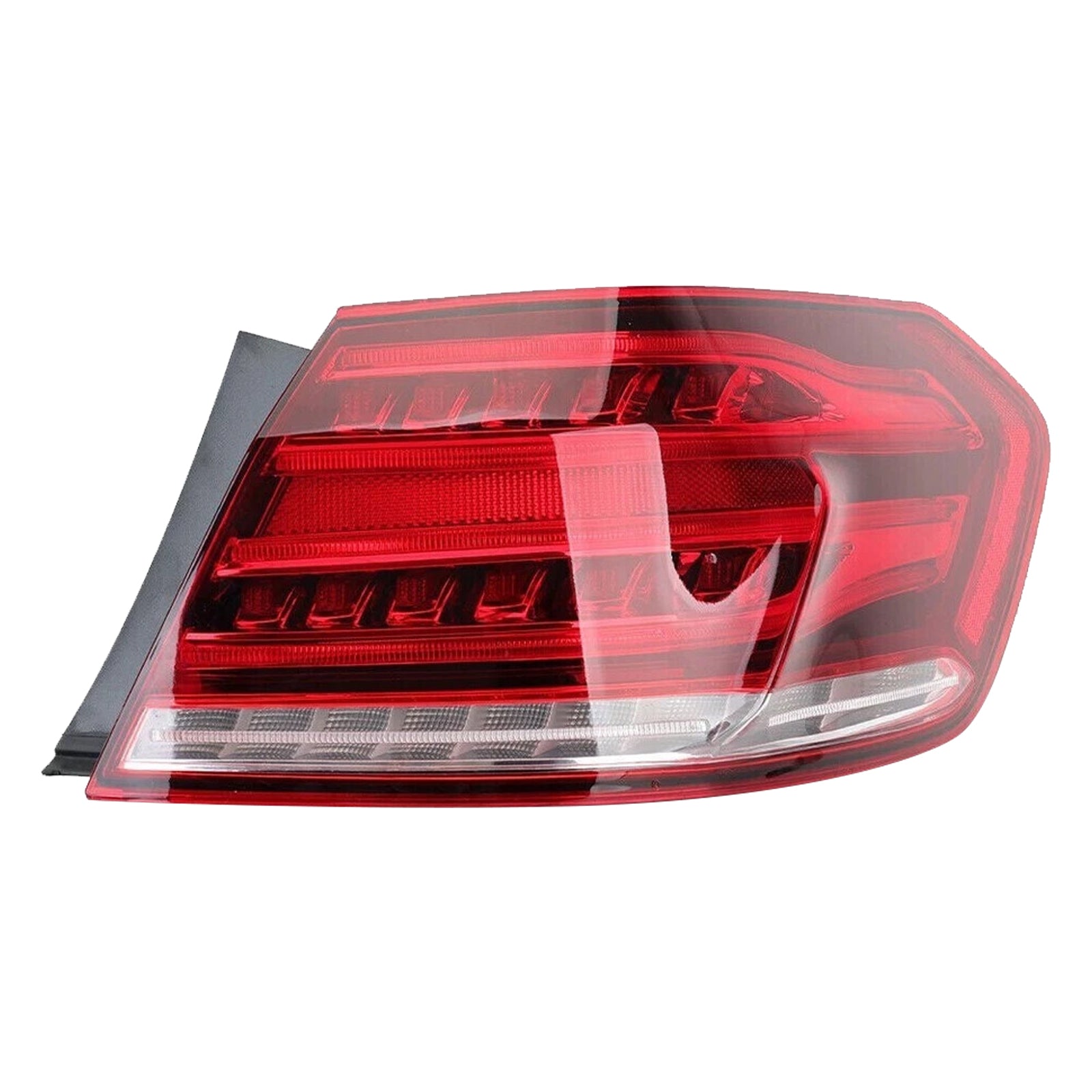 2014 Mercedes-Benz E250/E350/E400/E550/E63 AMG/E63 AMG S Right LED Outer Rear Tail Light Brake Lamp 2129060203 2129060857 2129060803