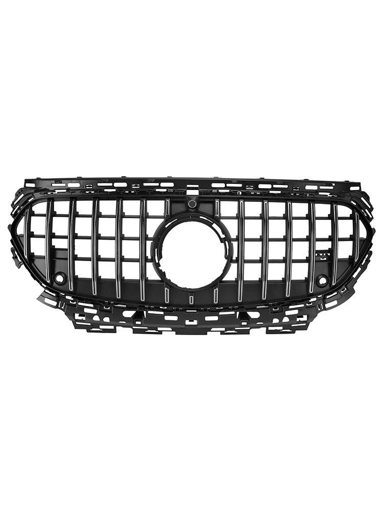 2024+ Mercedes-Benz E-Class W214 S214 X214 Front Bumper Grille Grill