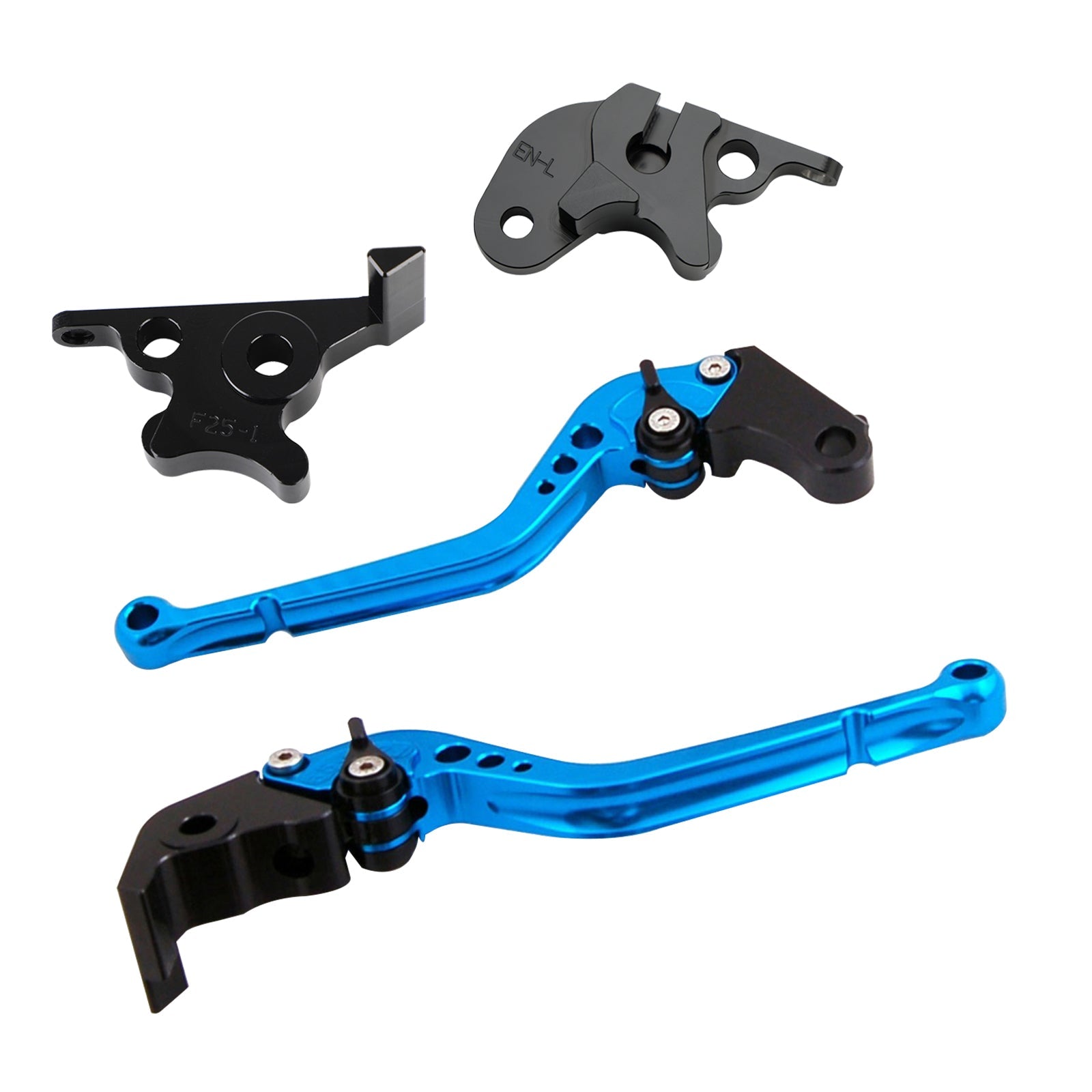 Long Clutch Brake Lever fit for CFMOTO 250SR 250NK CBS 2019-2022