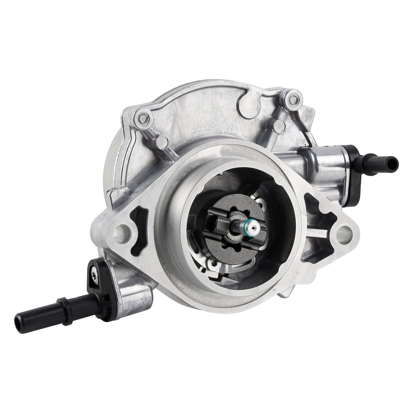 Vacuum Pump 1899704 For FORD TRANSIT MK7 MK8 RANGER 2.2 RWD LAND ROVER DEFENDER