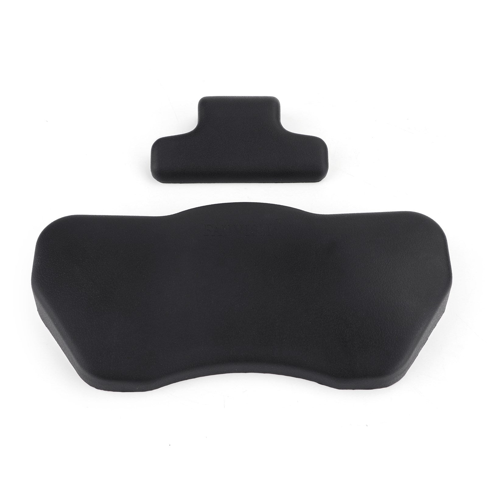 BMW F800 F850 G310GS R1200 KTM 1050 1090 1190 일반용 후면 상단 케이스 박스 등받이 패드