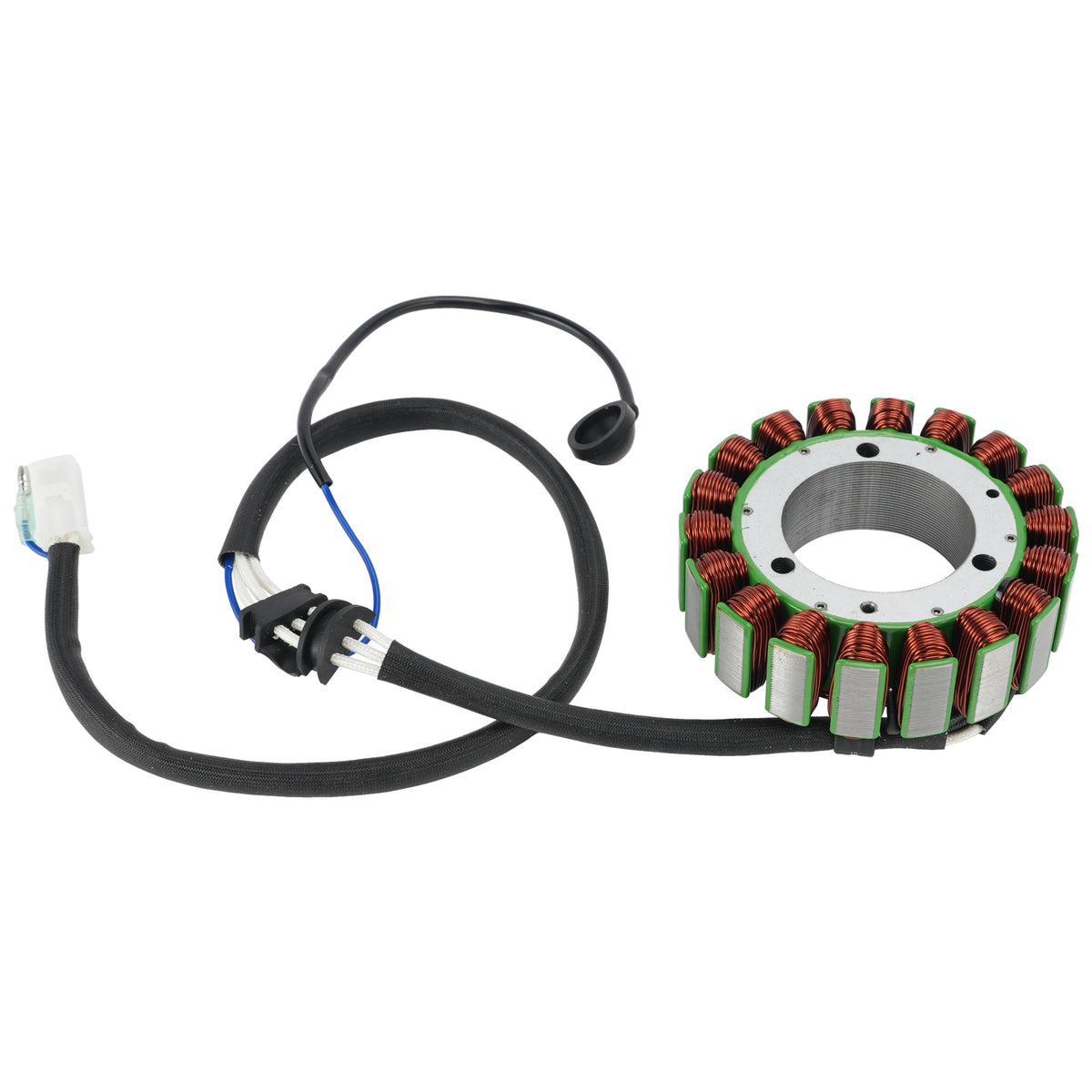 STATOR ALTERNATOR MAGNETO FOR YAMAHA VIRAGO XV 750 700 84-85 42X-81410-20-00