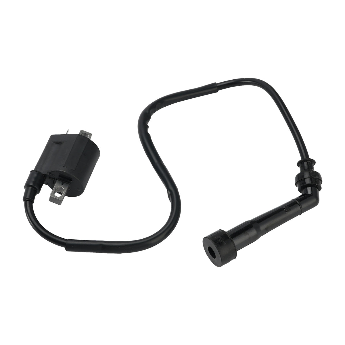 Ignition Coil Spark Plug fit for Suzuki LTZ400 LT-Z 400 Quadsport 33410-09F00 Generic