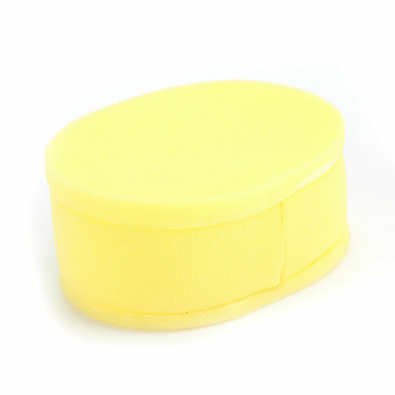 Foam Air Filter Fit for Suzuki DR125S DR125SE DR200 DR200S DR200SE SP125 SP200 13780-42A00 13780-42A01 Generic CA Market